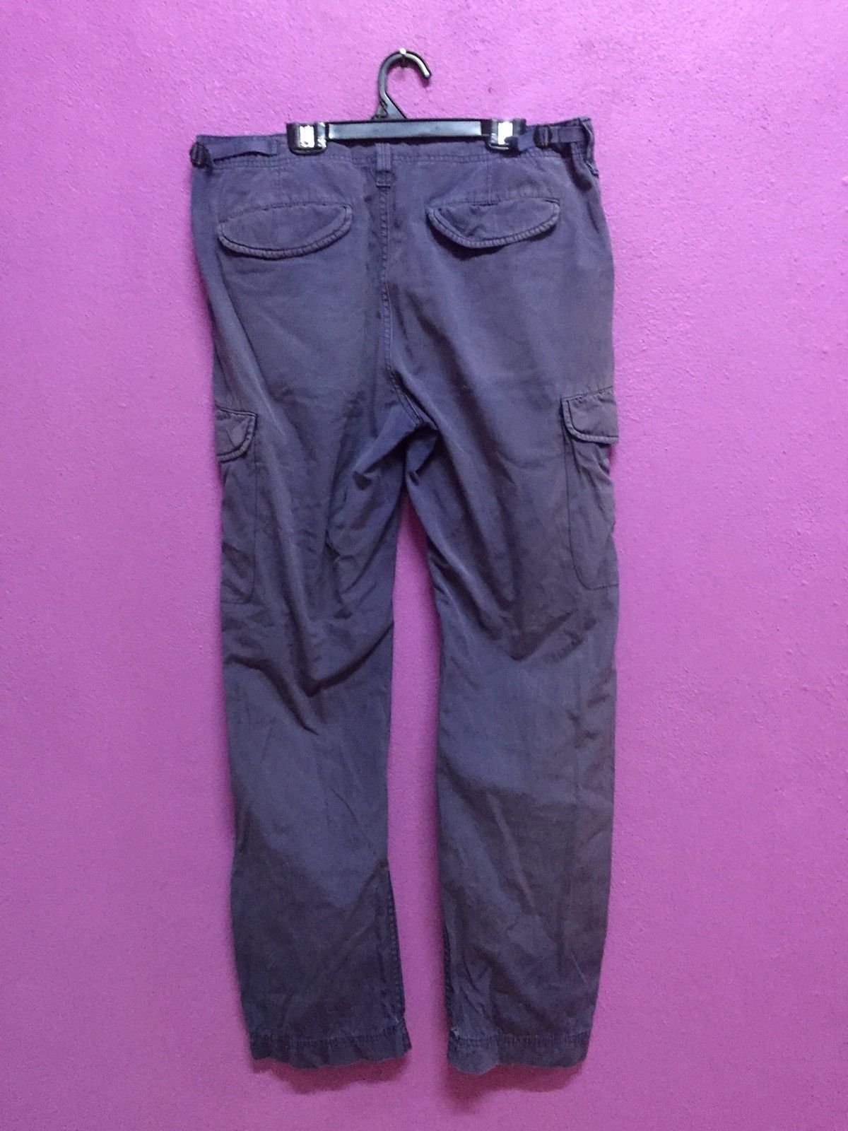 Gap Gap Camo Inside Cargo Pants Size 32 Size US 32 / EU 48 - 2 Thumbnail