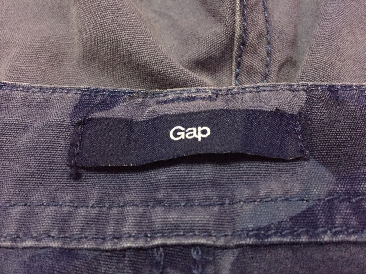 Gap Gap Camo Inside Cargo Pants Size 32 Size US 32 / EU 48 - 4 Thumbnail