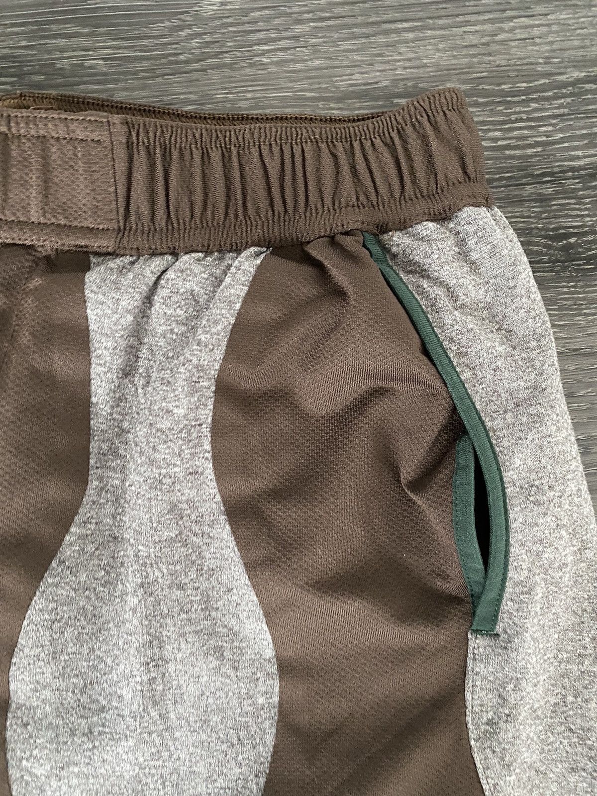 Gyakusou SS13 Gyakusou Shorts Size US 31 - 3 Thumbnail