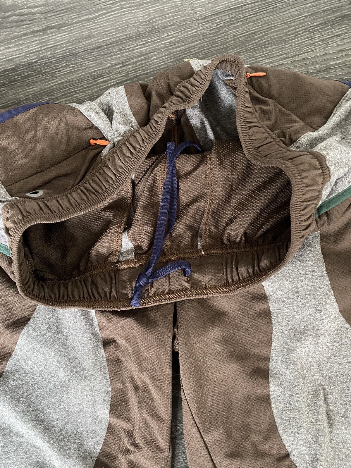 Gyakusou SS13 Gyakusou Shorts Size US 31 - 6 Thumbnail