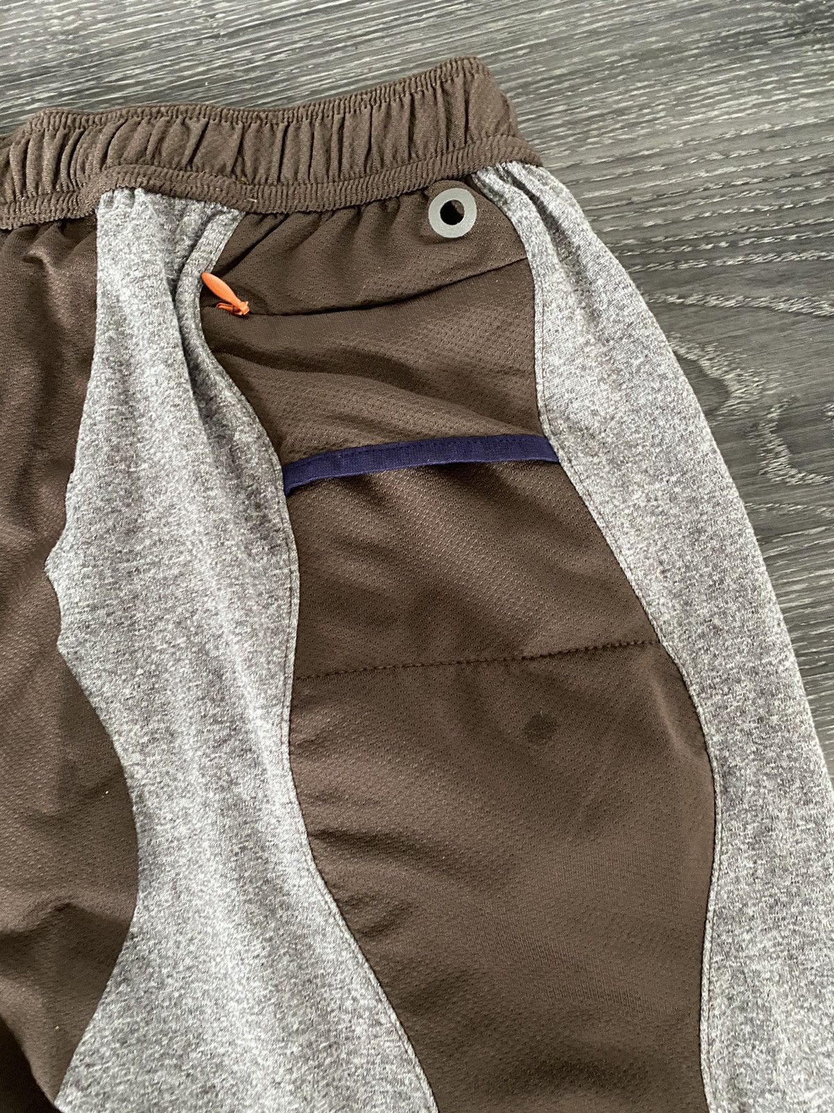 Gyakusou SS13 Gyakusou Shorts Size US 31 - 5 Thumbnail