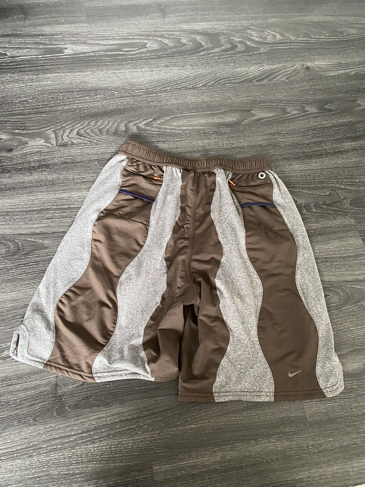 Gyakusou SS13 Gyakusou Shorts Size US 31 - 4 Thumbnail