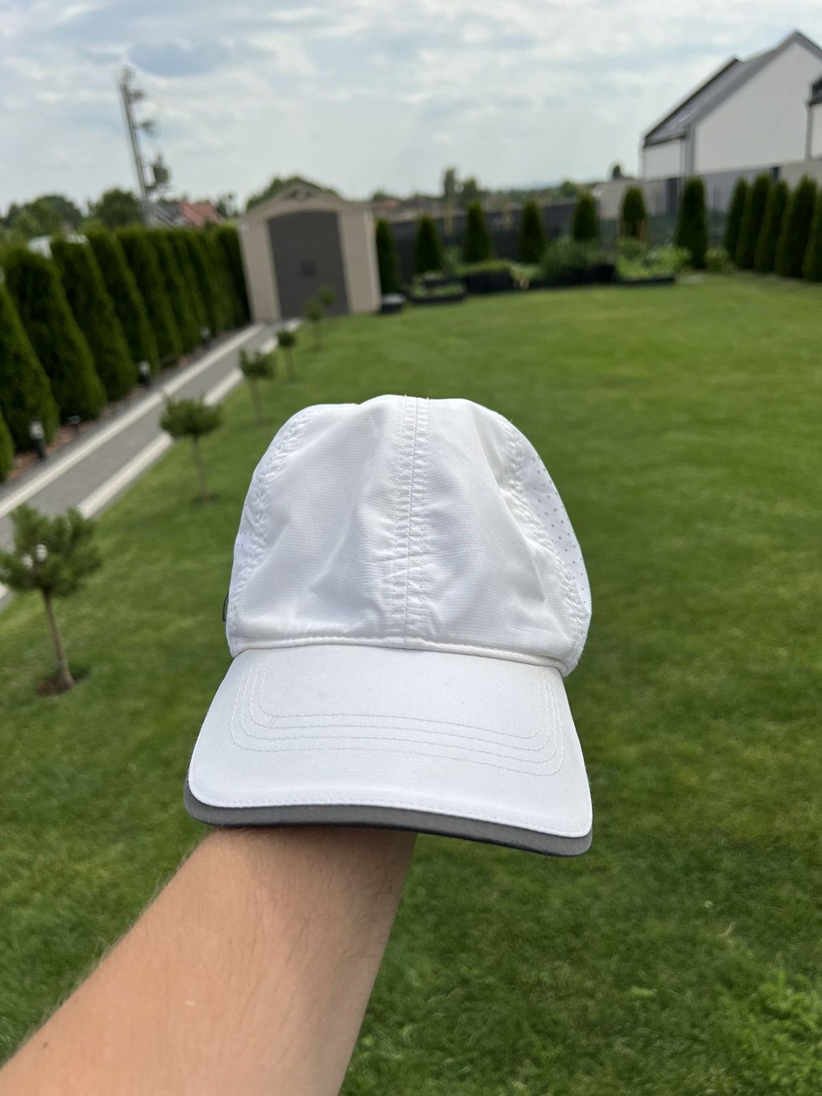 Nike NIKE VAPOR RZN NIKE GOLF HAT Grailed