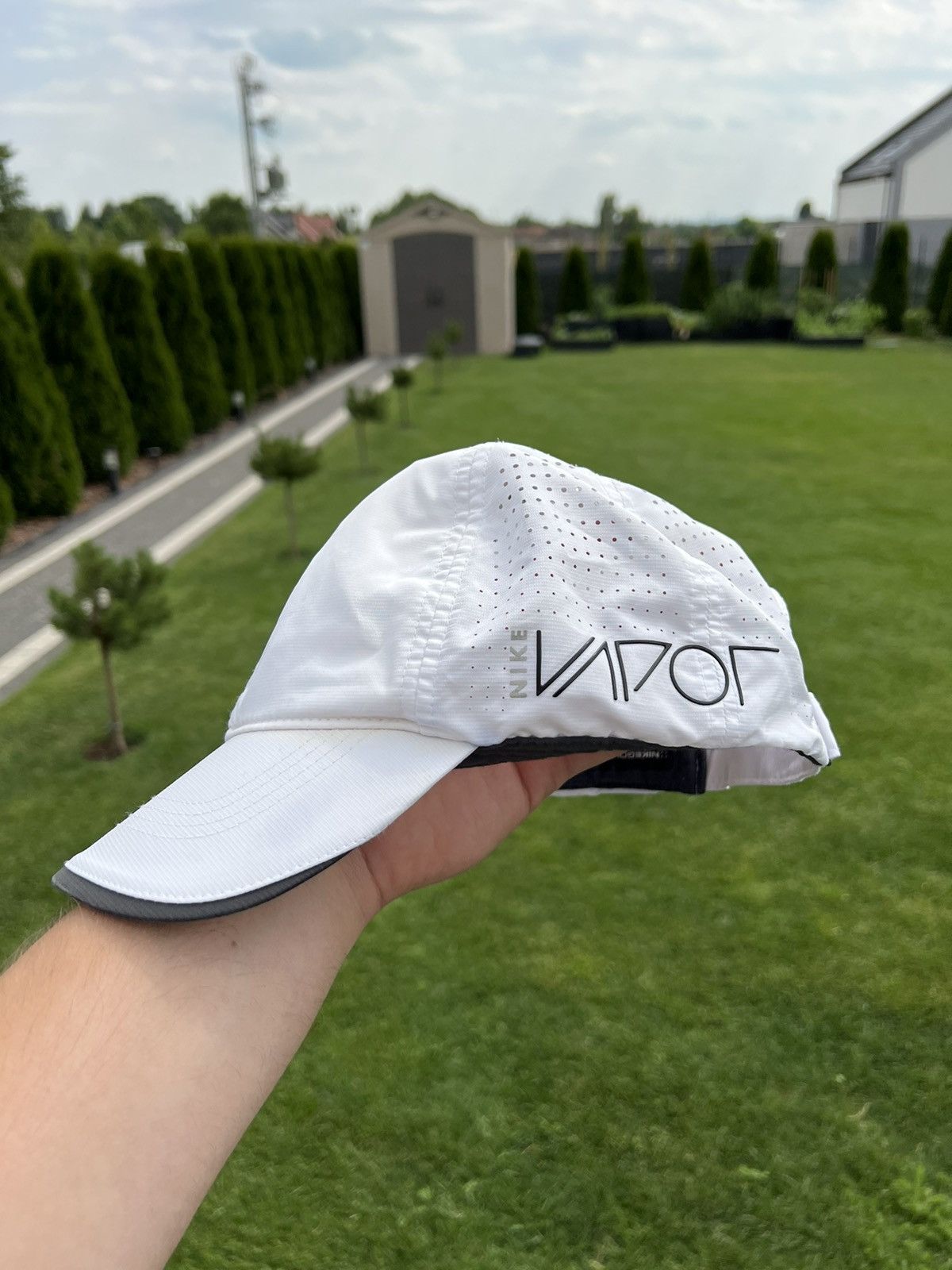 Nike NIKE VAPOR RZN NIKE GOLF HAT Grailed