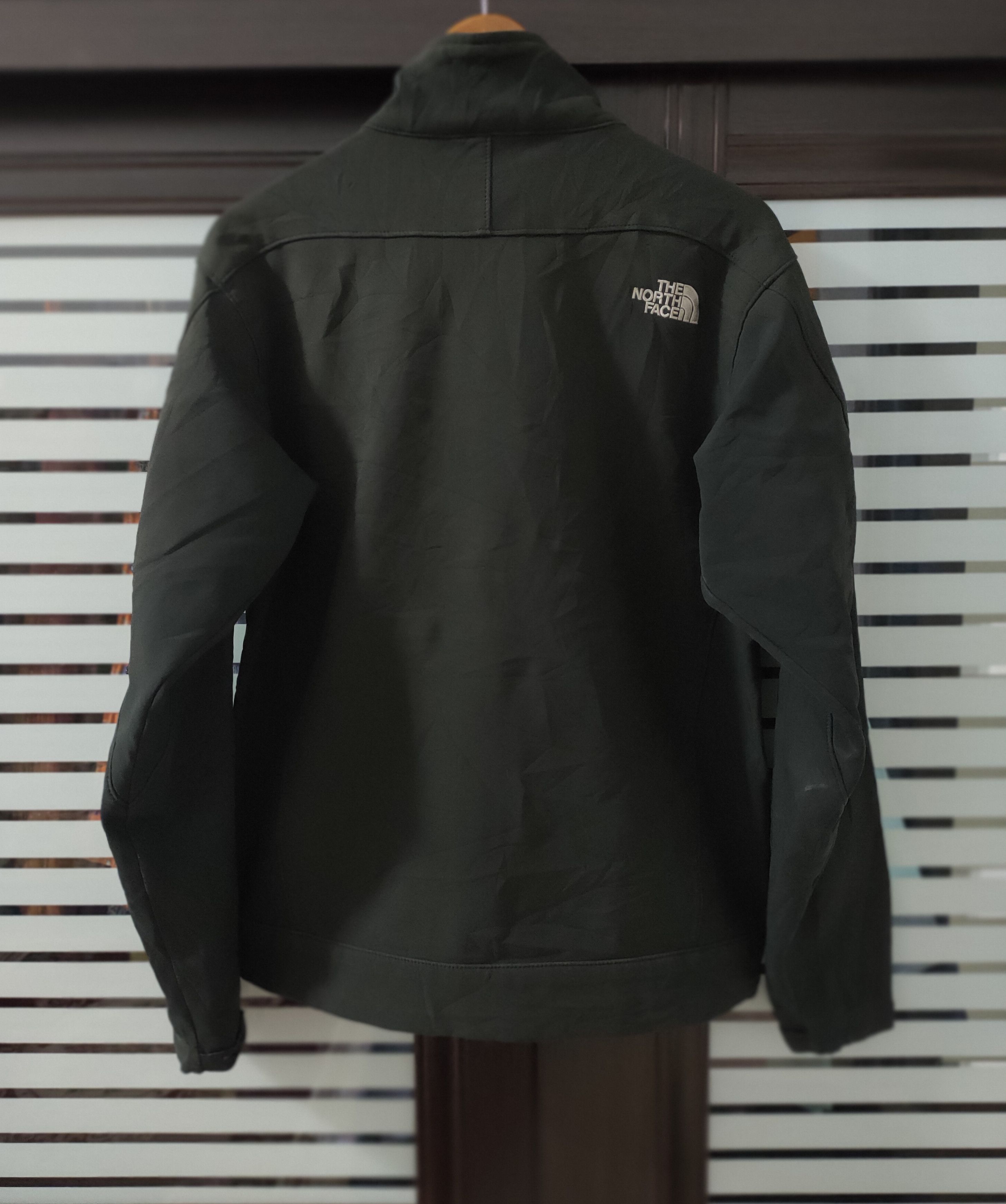 The North Face 💥The North Face Apex Jacket💥 Size US L / EU 52-54 / 3 - 7 Thumbnail