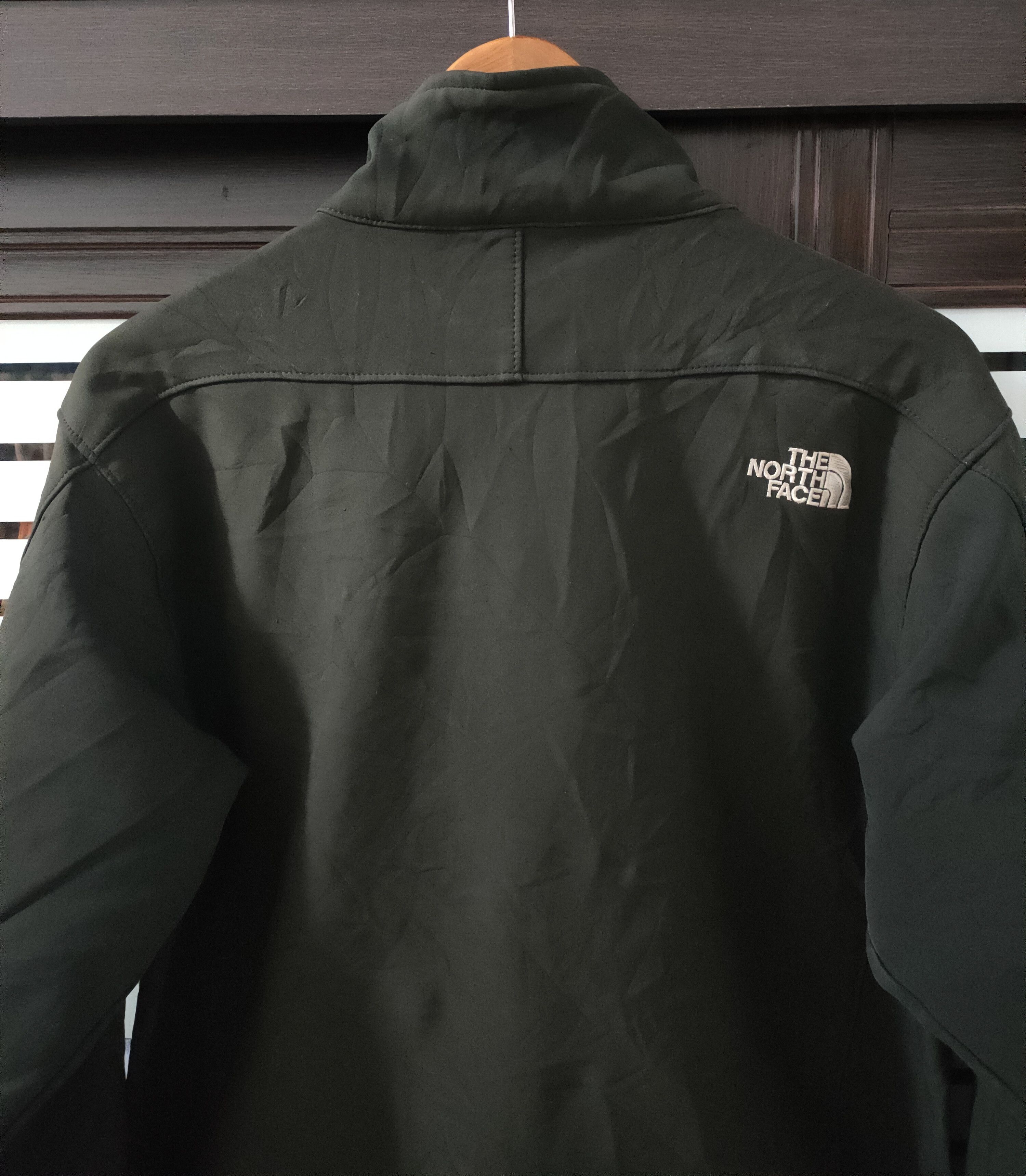 The North Face 💥The North Face Apex Jacket💥 Size US L / EU 52-54 / 3 - 6 Thumbnail