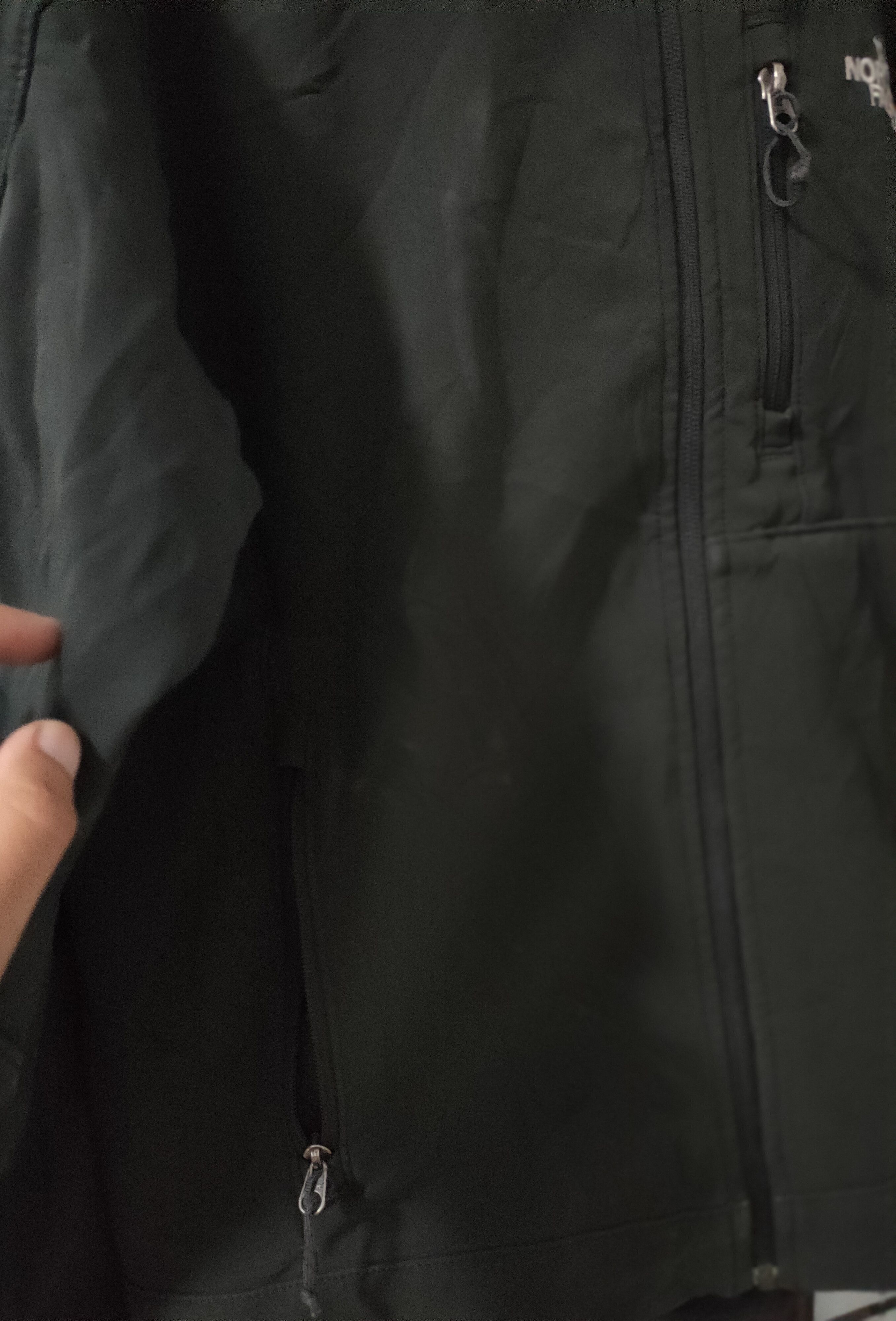 The North Face 💥The North Face Apex Jacket💥 Size US L / EU 52-54 / 3 - 5 Thumbnail