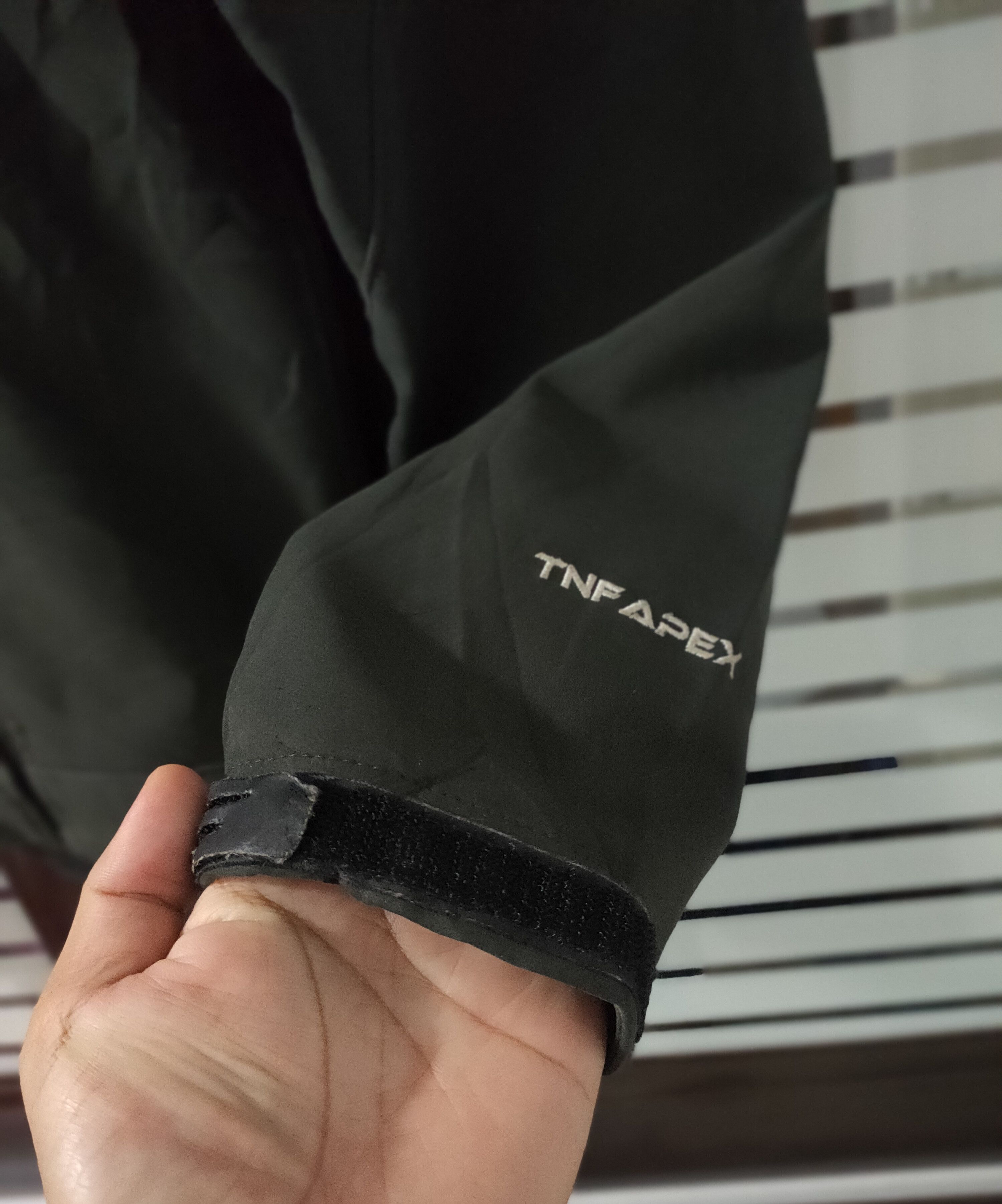 The North Face 💥The North Face Apex Jacket💥 Size US L / EU 52-54 / 3 - 3 Thumbnail