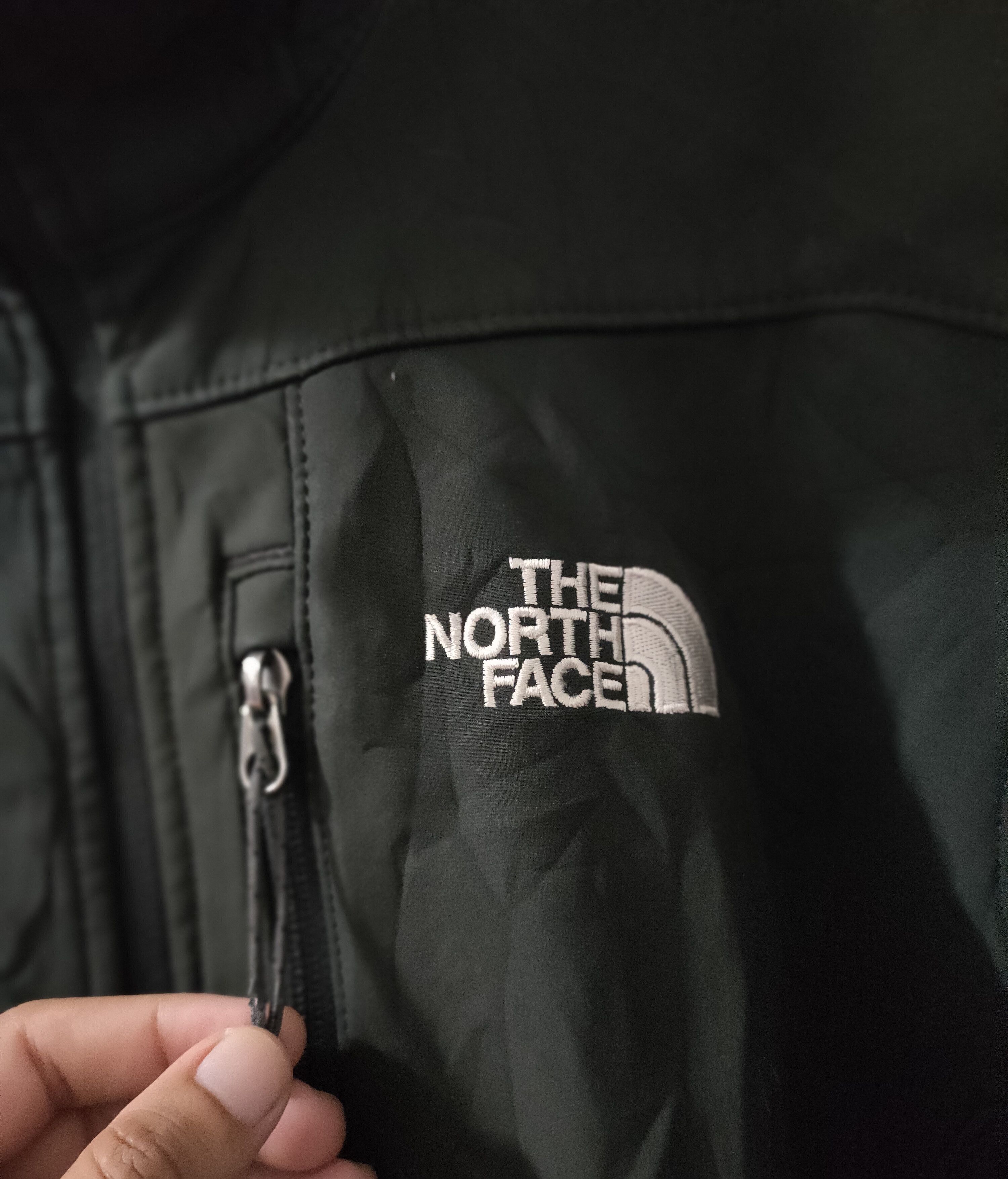 The North Face 💥The North Face Apex Jacket💥 Size US L / EU 52-54 / 3 - 2 Thumbnail
