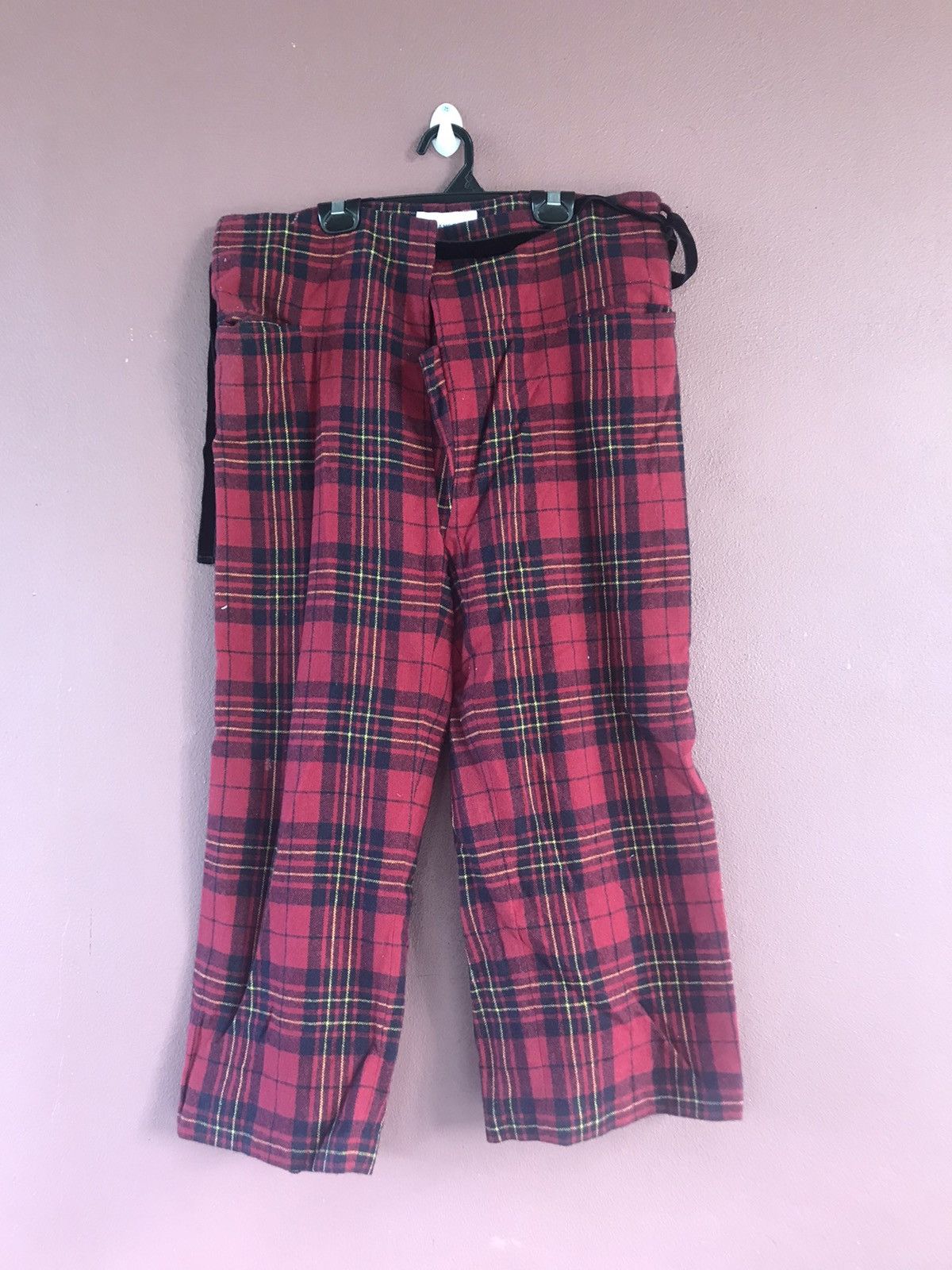 Beams Plus Beamsboy punk pants Size US 36 / EU 52 - 1 Thumbnail