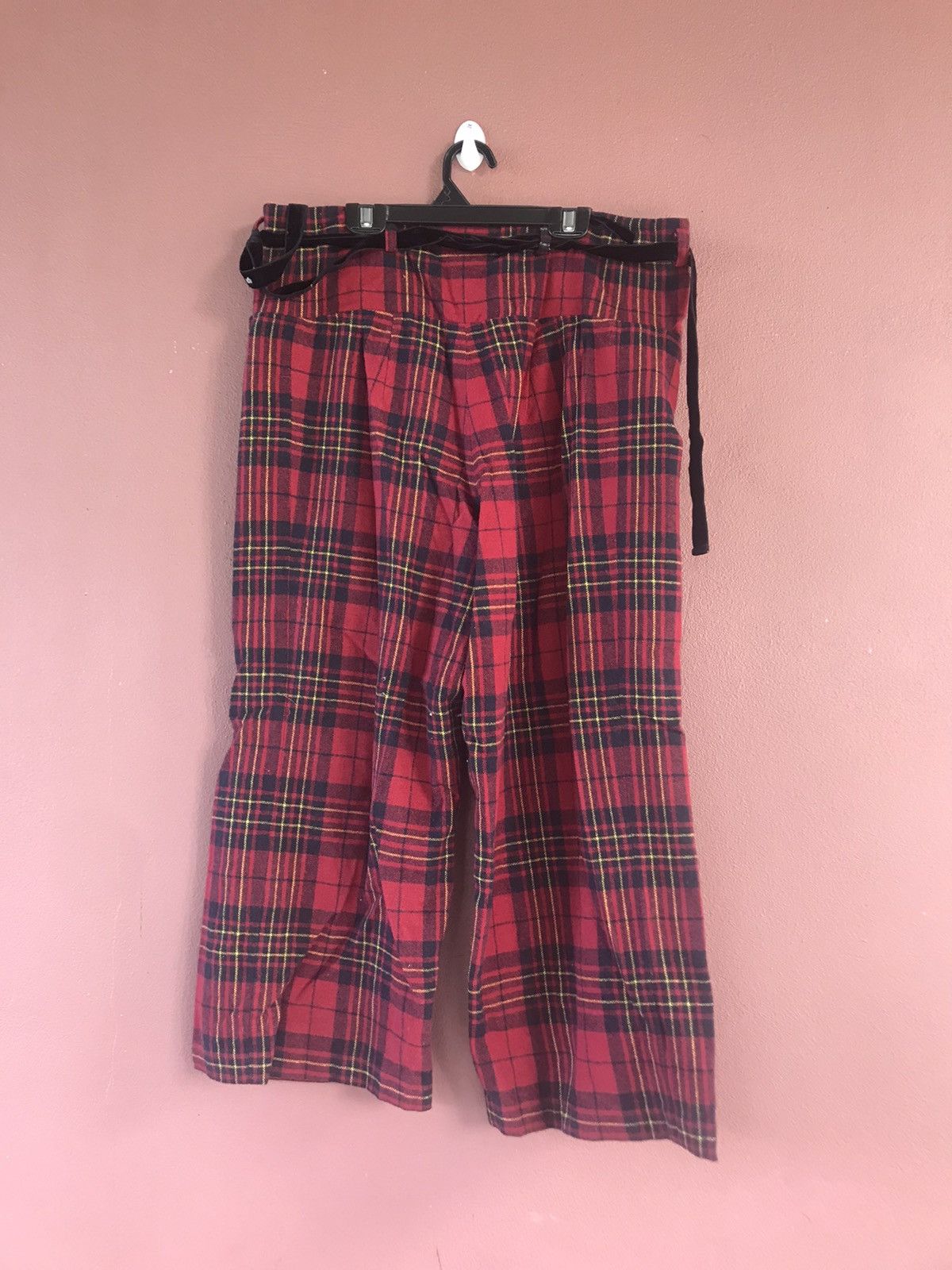 Beams Plus Beamsboy punk pants Size US 36 / EU 52 - 2 Thumbnail