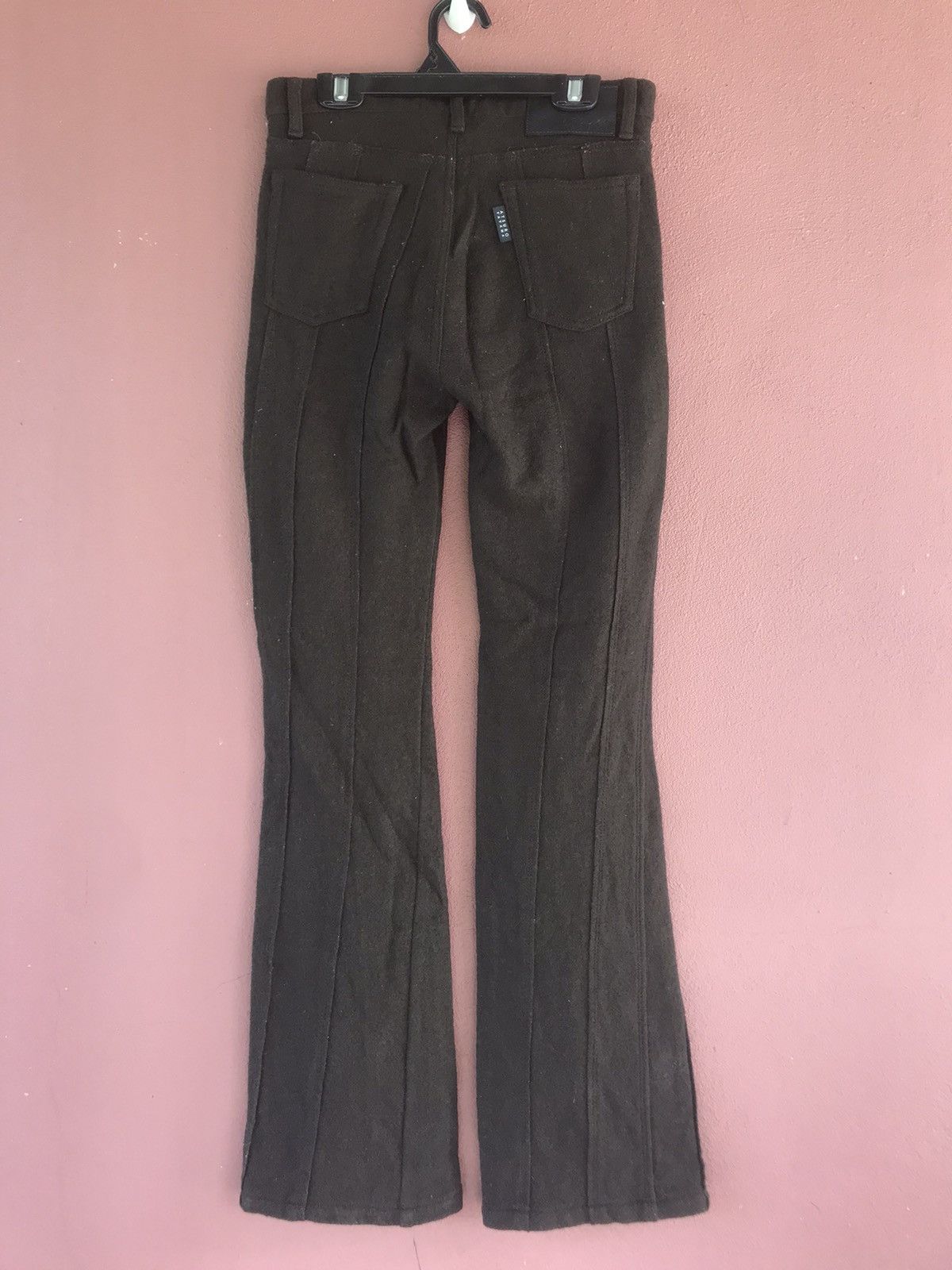 Japanese Brand Atsuro Tayama pants Size US 27 - 2 Thumbnail