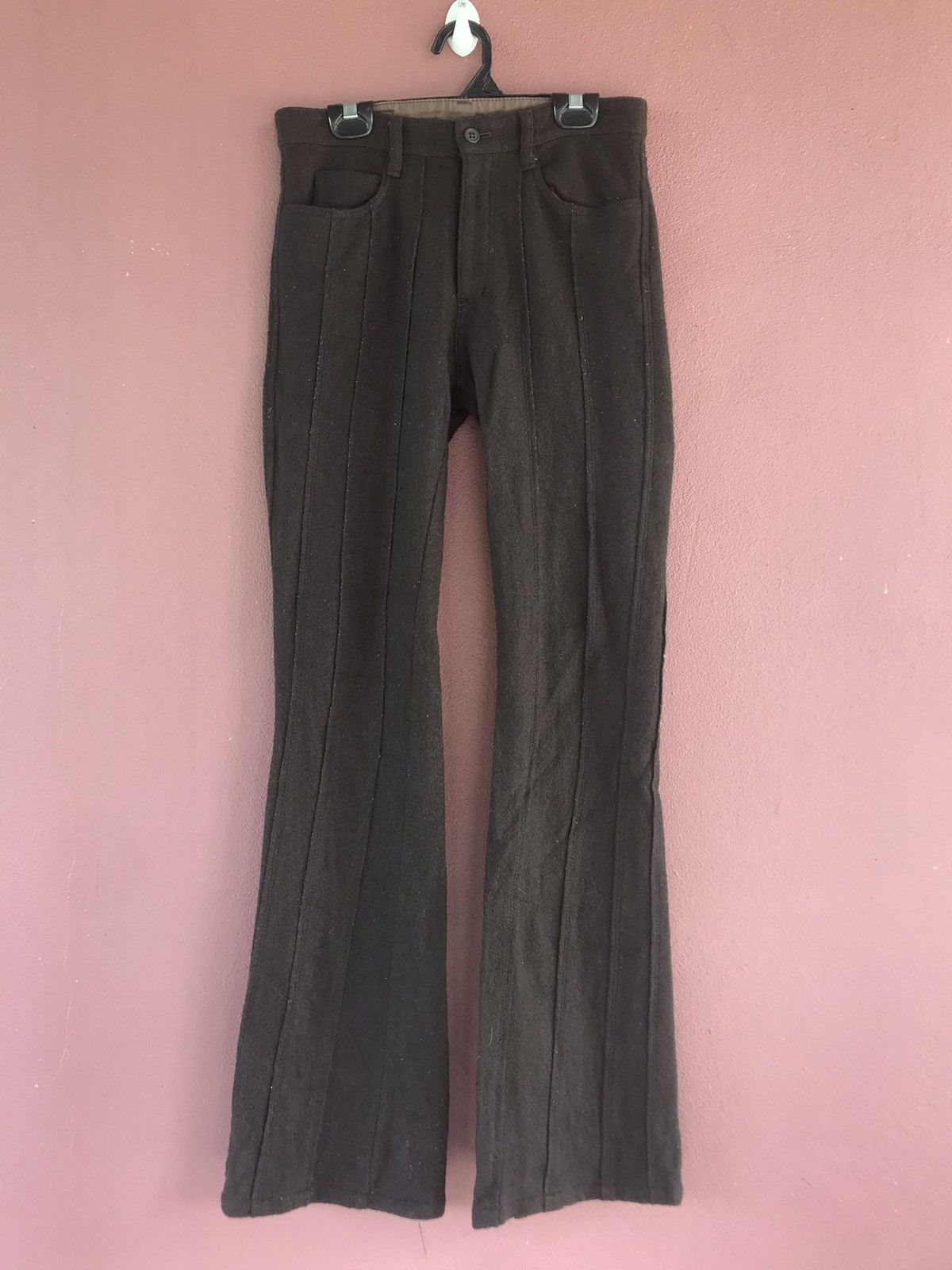 Japanese Brand Atsuro Tayama pants Size US 27 - 1 Thumbnail