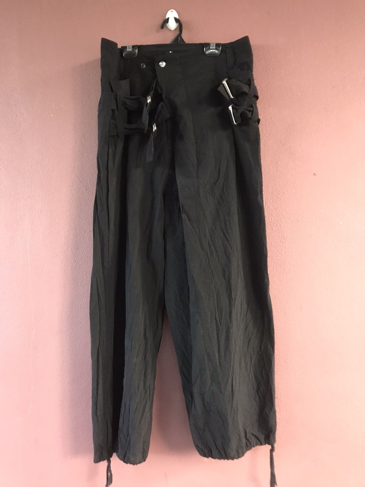 Japanese Brand GGD Japanese brand pants Size US 32 / EU 48 - 1 Thumbnail