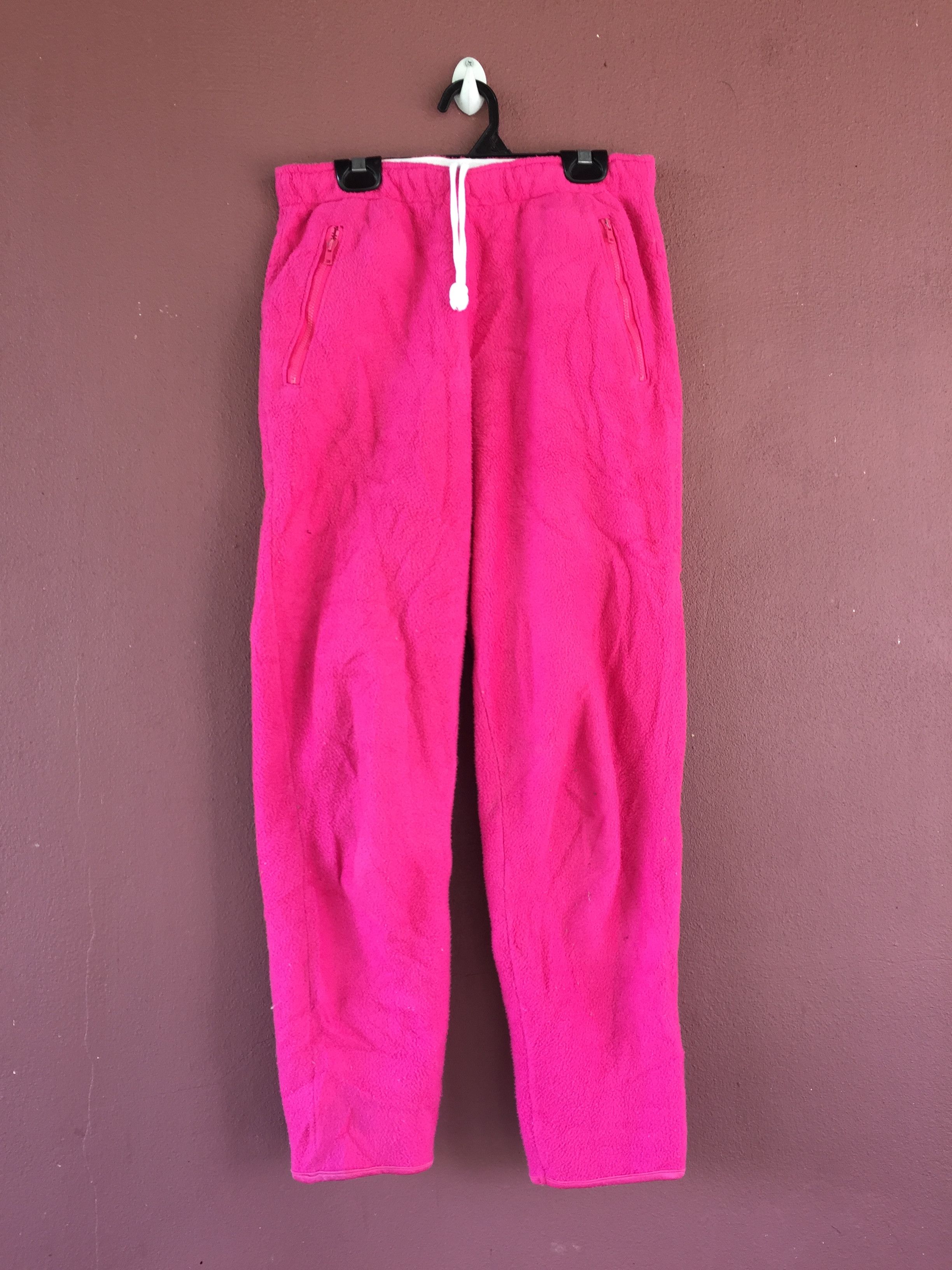 Helly Hansen Helly Hansen Fleece Pants Size Medium Size US 28 / EU 44 - 1 Thumbnail