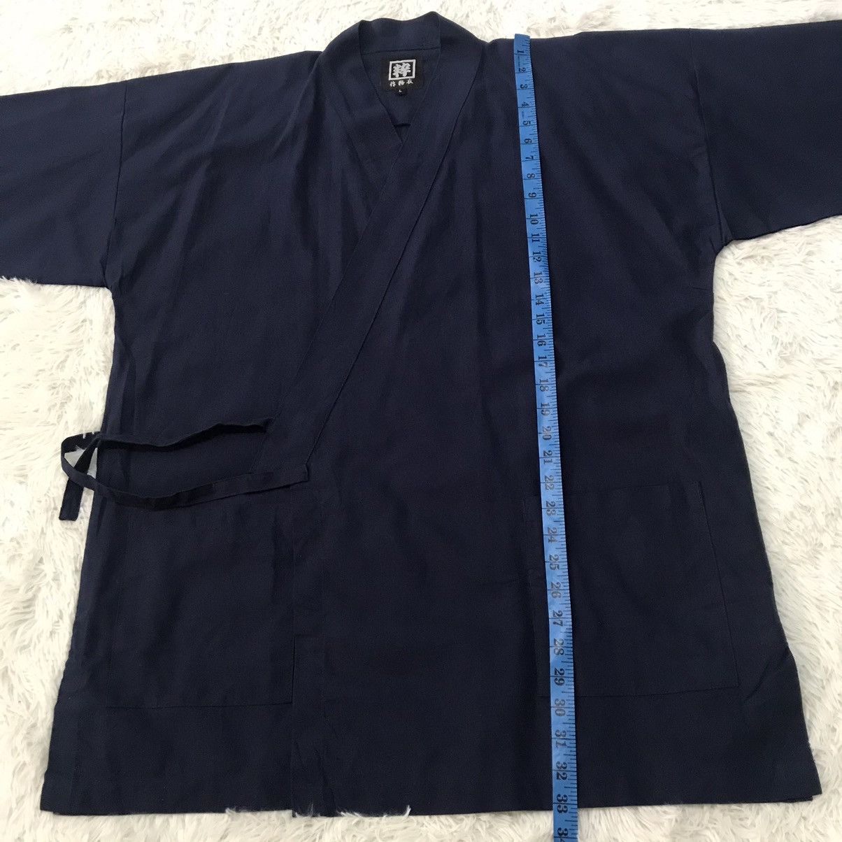 Japanese Brand Kimono japan Size US L / EU 52-54 / 3 - 7 Thumbnail