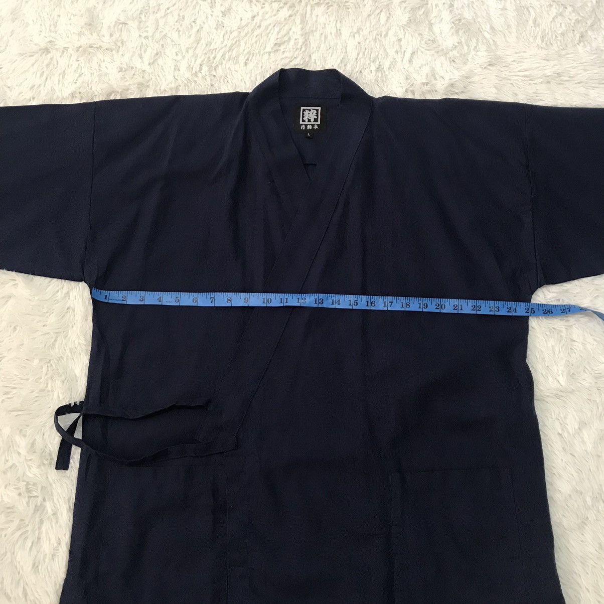 Japanese Brand Kimono japan Size US L / EU 52-54 / 3 - 6 Thumbnail