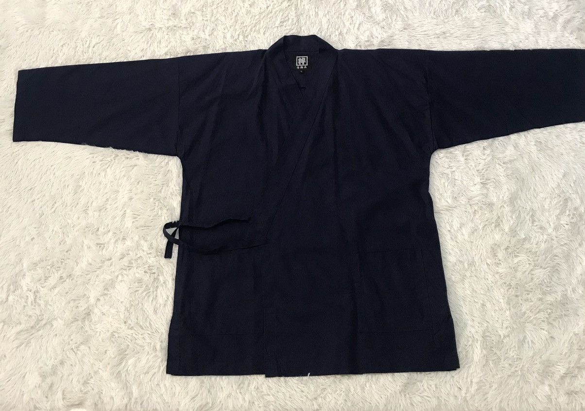 Japanese Brand Kimono japan Size US L / EU 52-54 / 3 - 1 Thumbnail
