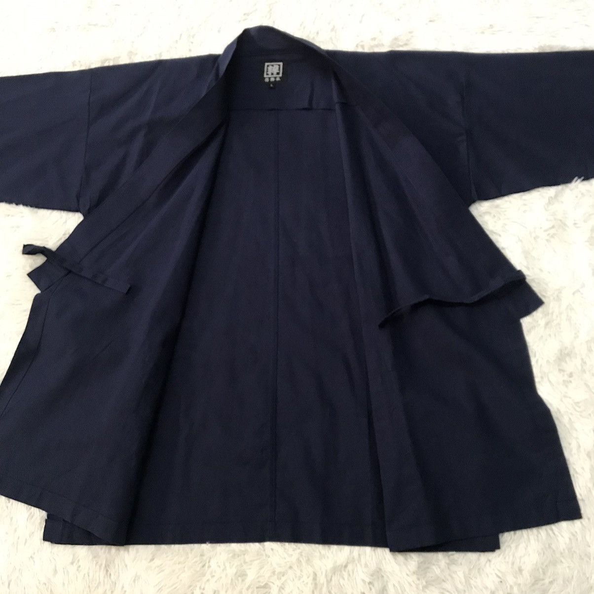 Japanese Brand Kimono japan Size US L / EU 52-54 / 3 - 12 Thumbnail