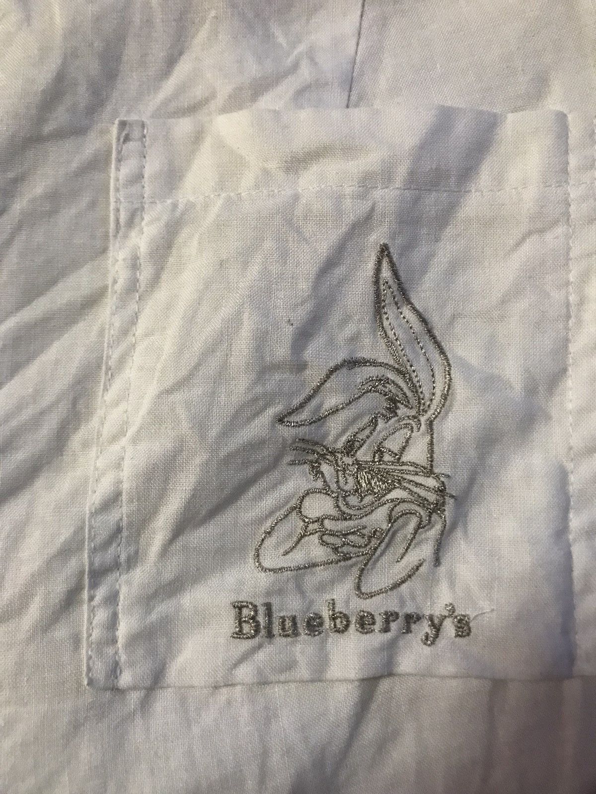 Cartoon Network Blueberry’s cartoon network pants Size US 30 / EU 46 - 4 Thumbnail