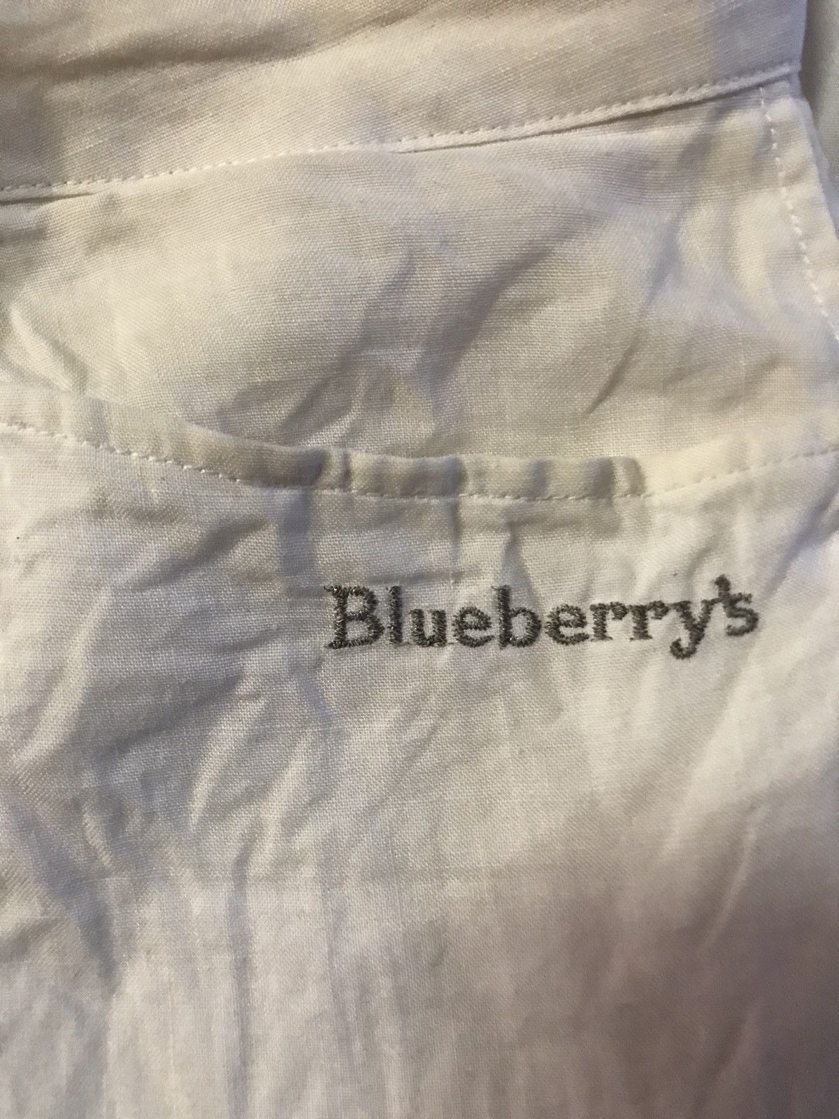 Cartoon Network Blueberry’s cartoon network pants Size US 30 / EU 46 - 3 Thumbnail