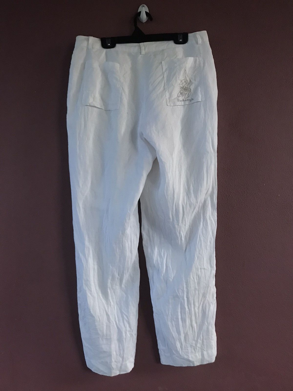 Cartoon Network Blueberry’s cartoon network pants Size US 30 / EU 46 - 2 Thumbnail