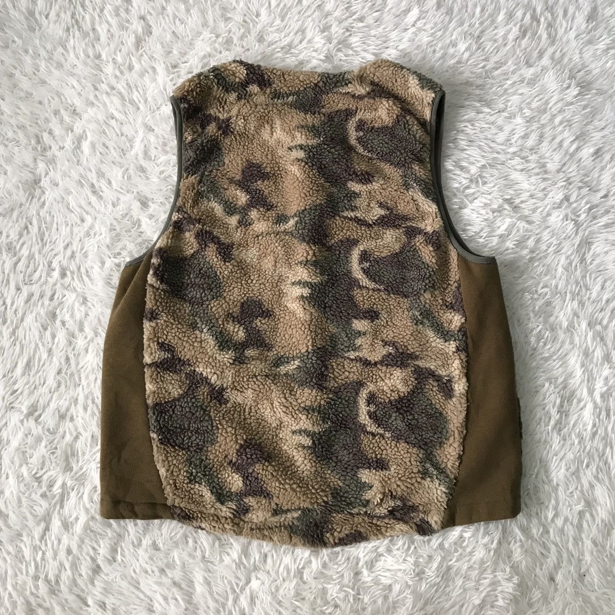 go slow caravan Go slow caravan deep fleece vest Size US S / EU 44-46 / 1 - 2 Thumbnail