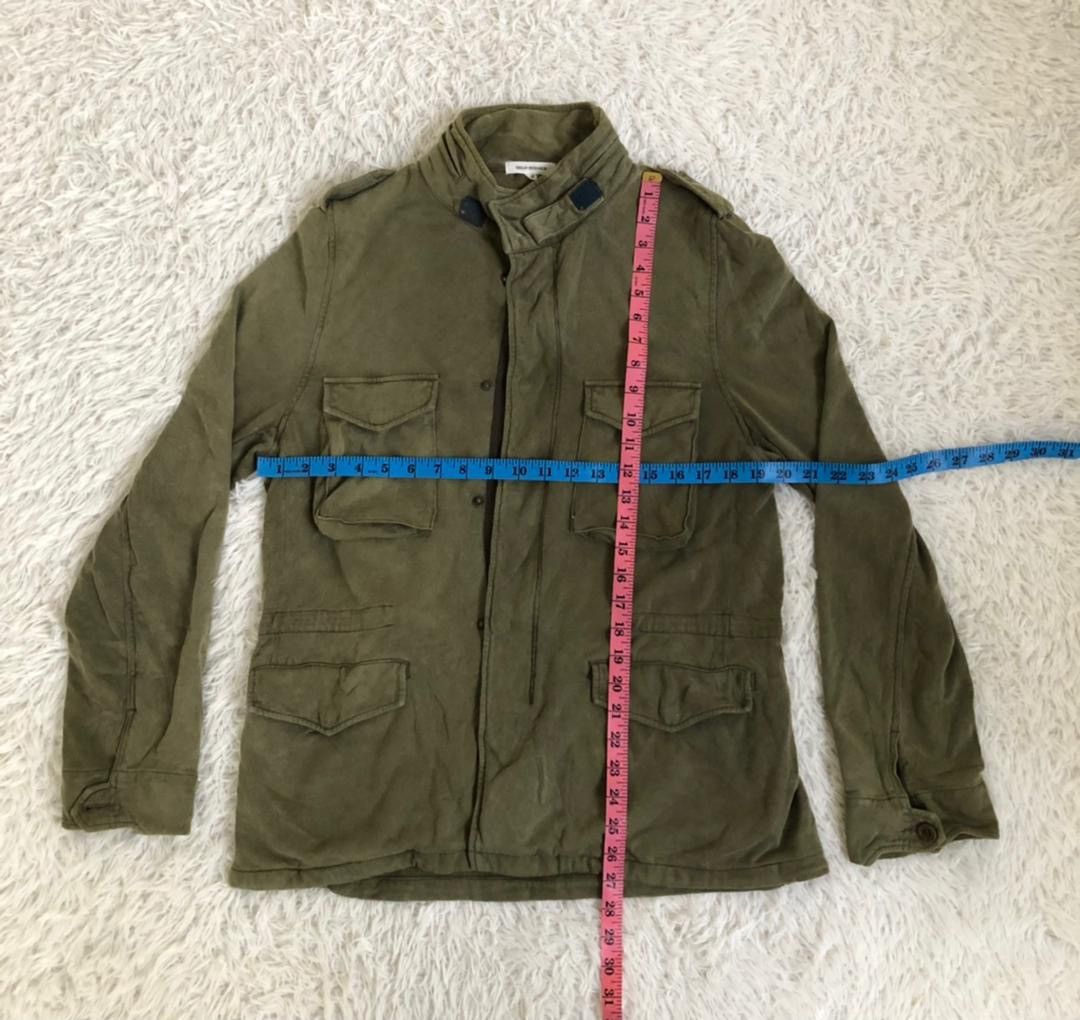 Japanese Brand Urban research jacket Size US M / EU 48-50 / 2 - 4 Thumbnail