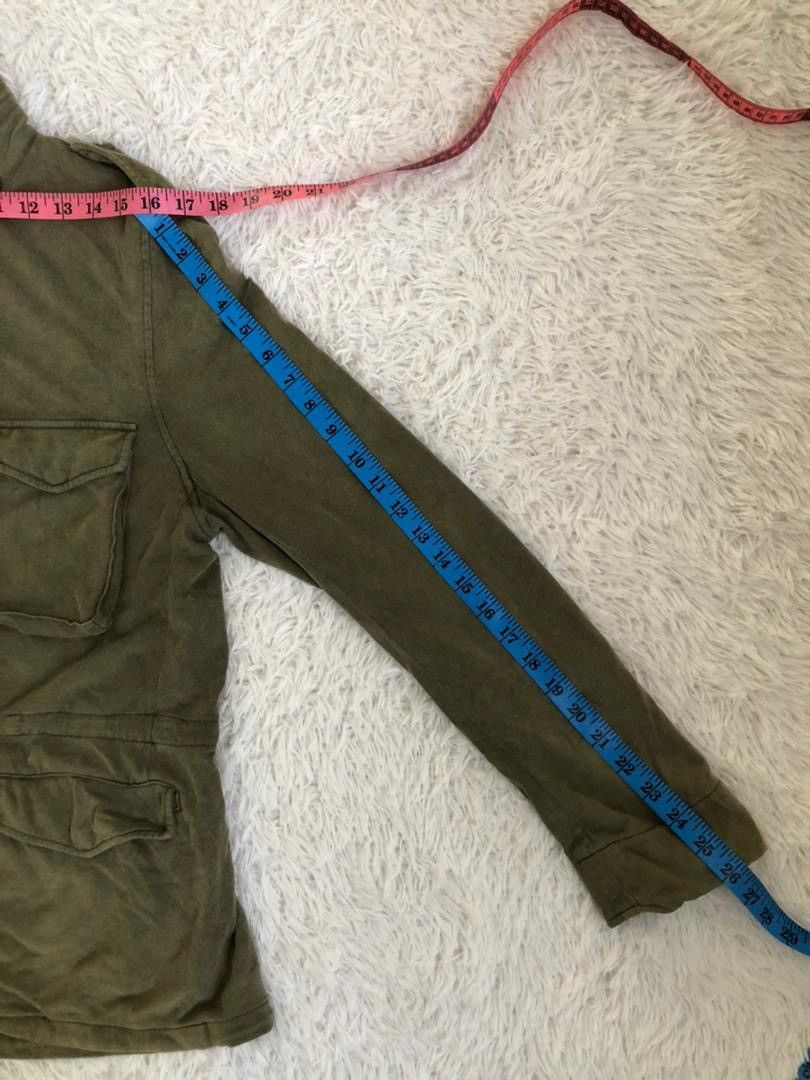 Japanese Brand Urban research jacket Size US M / EU 48-50 / 2 - 6 Thumbnail