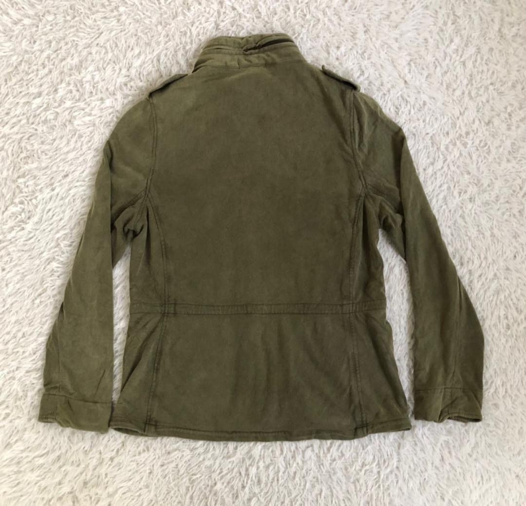 Japanese Brand Urban research jacket Size US M / EU 48-50 / 2 - 2 Thumbnail
