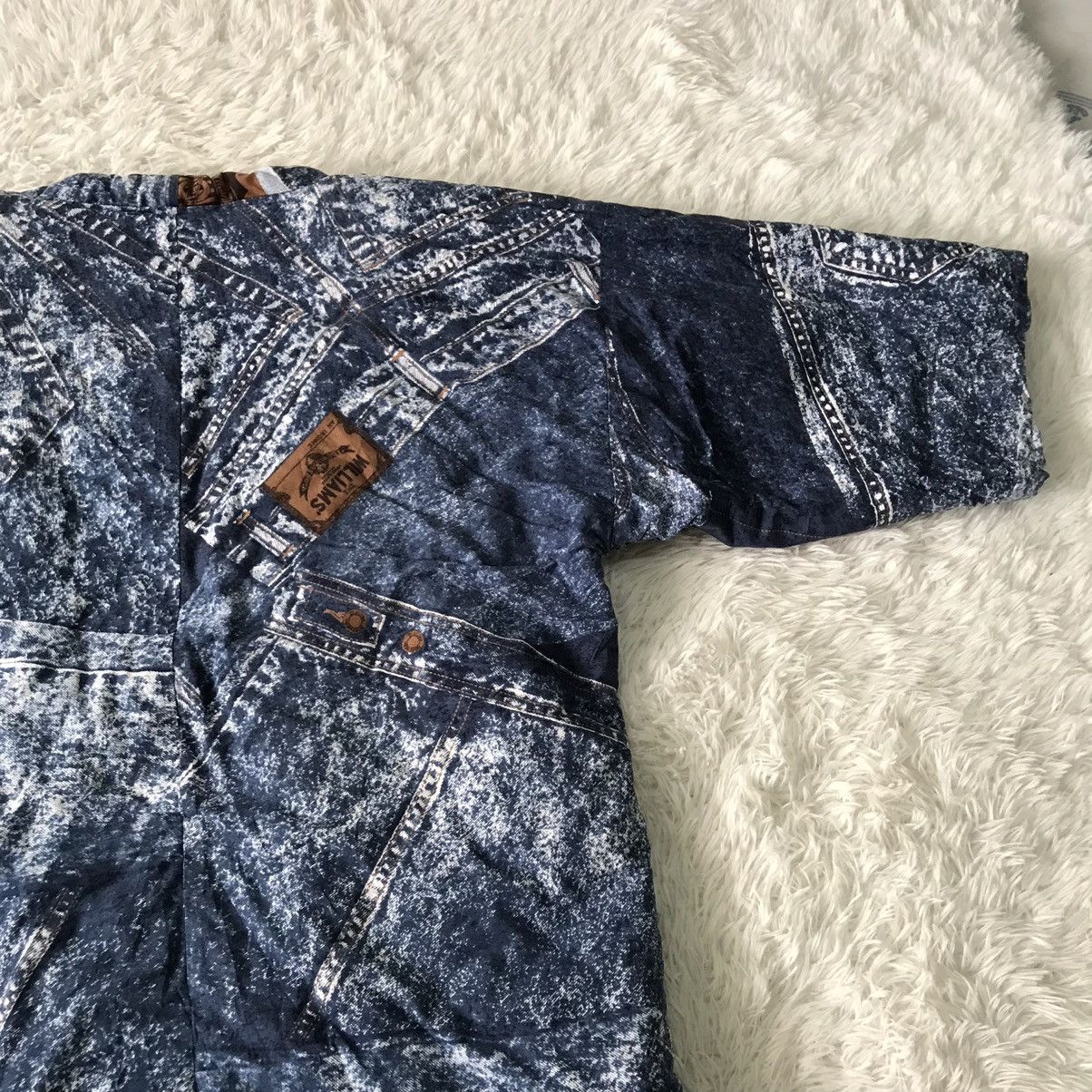 Japanese Brand 🔥Steals🔥 Hanten kimono Size US M / EU 48-50 / 2 - 13 Thumbnail