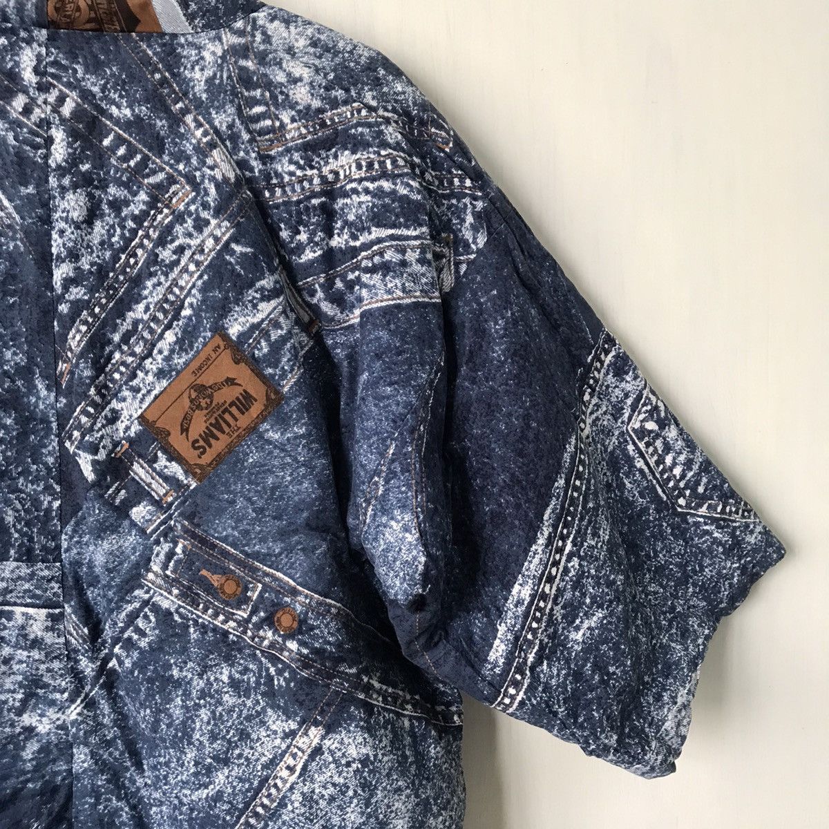Japanese Brand 🔥Steals🔥 Hanten kimono Size US M / EU 48-50 / 2 - 21 Thumbnail