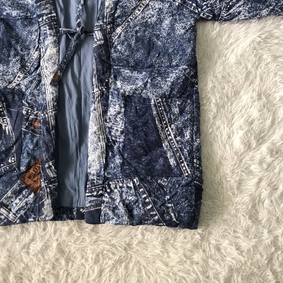 Japanese Brand 🔥Steals🔥 Hanten kimono Size US M / EU 48-50 / 2 - 6 Thumbnail