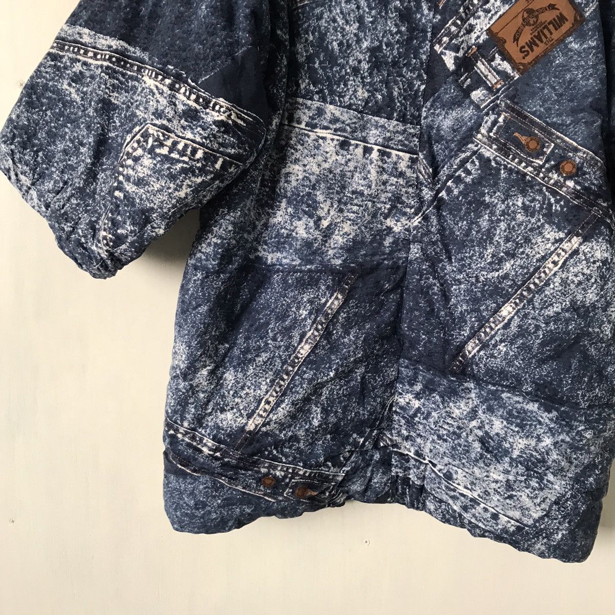 Japanese Brand 🔥Steals🔥 Hanten kimono Size US M / EU 48-50 / 2 - 19 Thumbnail