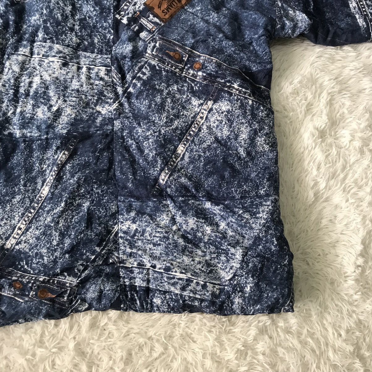 Japanese Brand 🔥Steals🔥 Hanten kimono Size US M / EU 48-50 / 2 - 12 Thumbnail