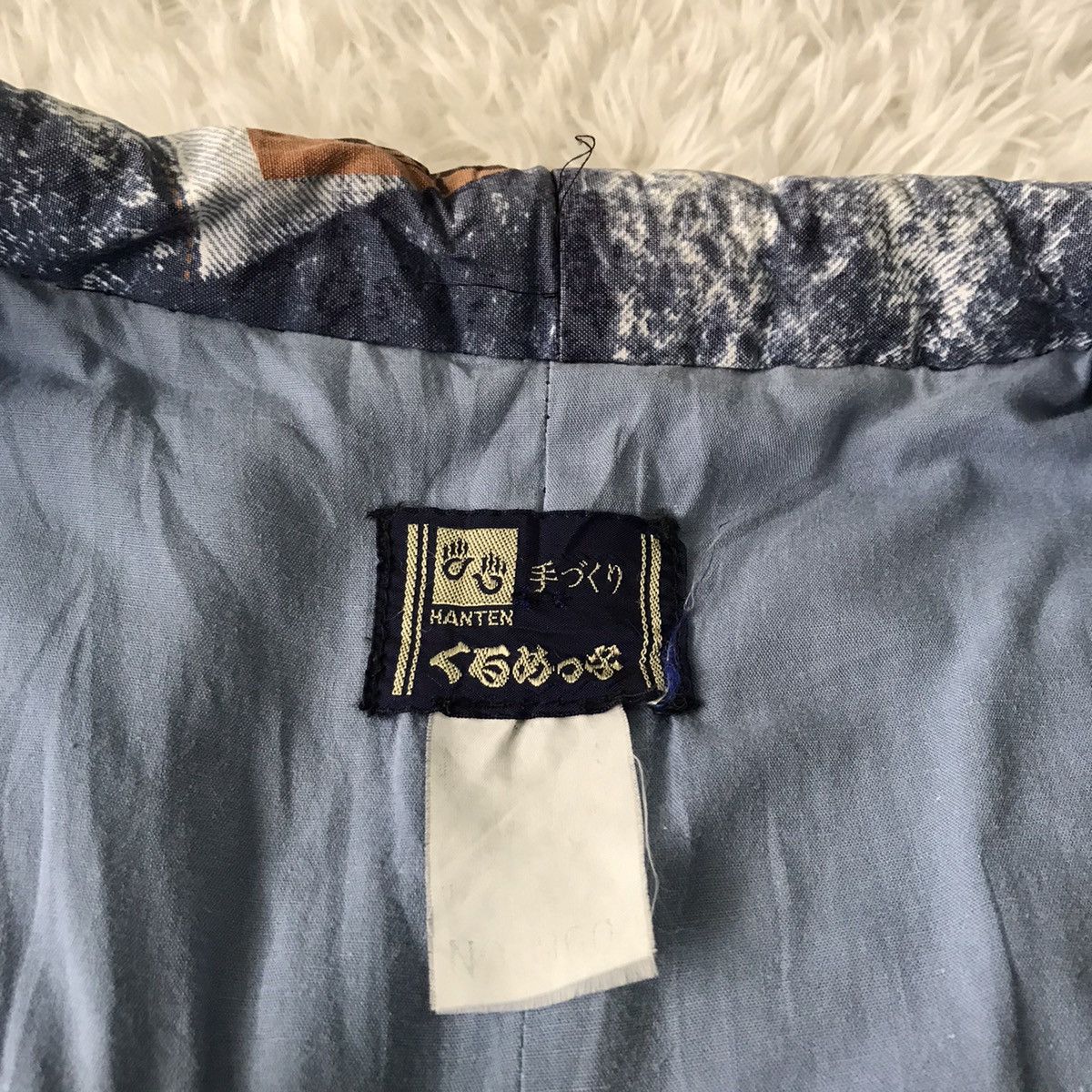 Japanese Brand 🔥Steals🔥 Hanten kimono Size US M / EU 48-50 / 2 - 23 Thumbnail