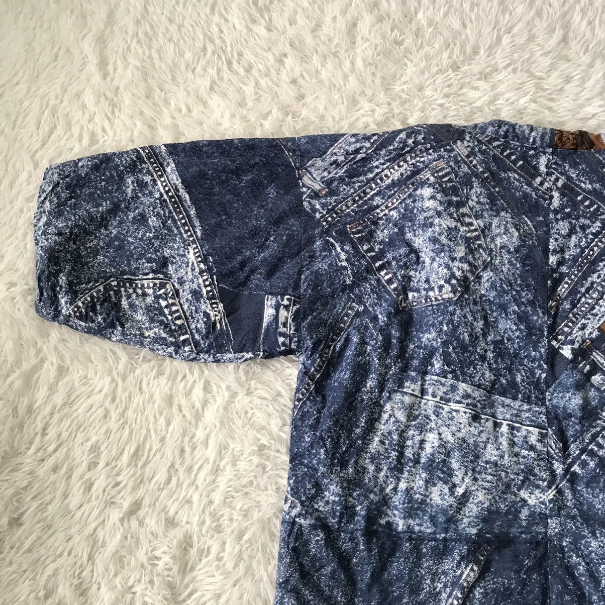 Japanese Brand 🔥Steals🔥 Hanten kimono Size US M / EU 48-50 / 2 - 11 Thumbnail