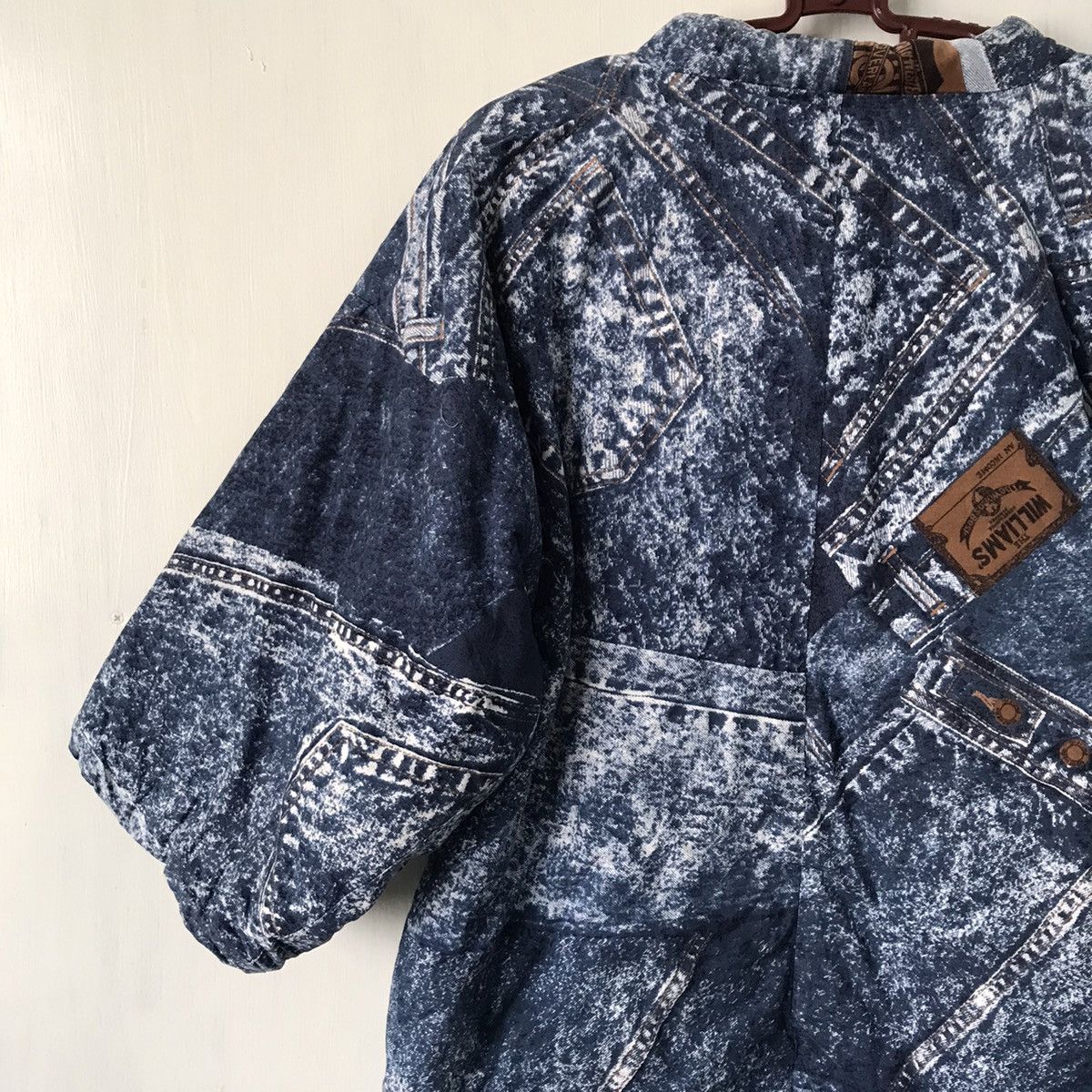 Japanese Brand 🔥Steals🔥 Hanten kimono Size US M / EU 48-50 / 2 - 18 Thumbnail