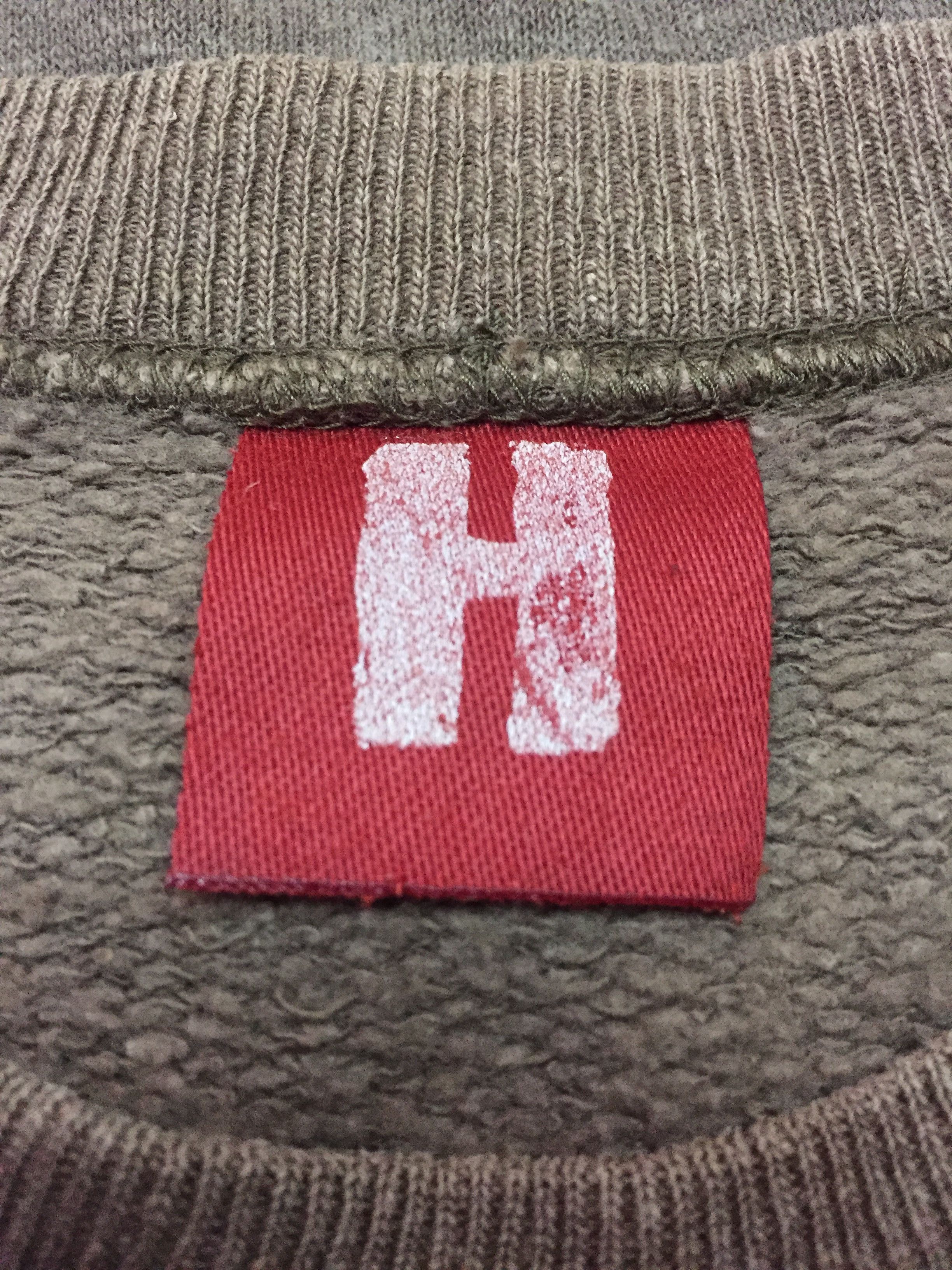 Hysteric Glamour Hysteric Glamour Sweatshirts Size US M / EU 48-50 / 2 - 3 Thumbnail