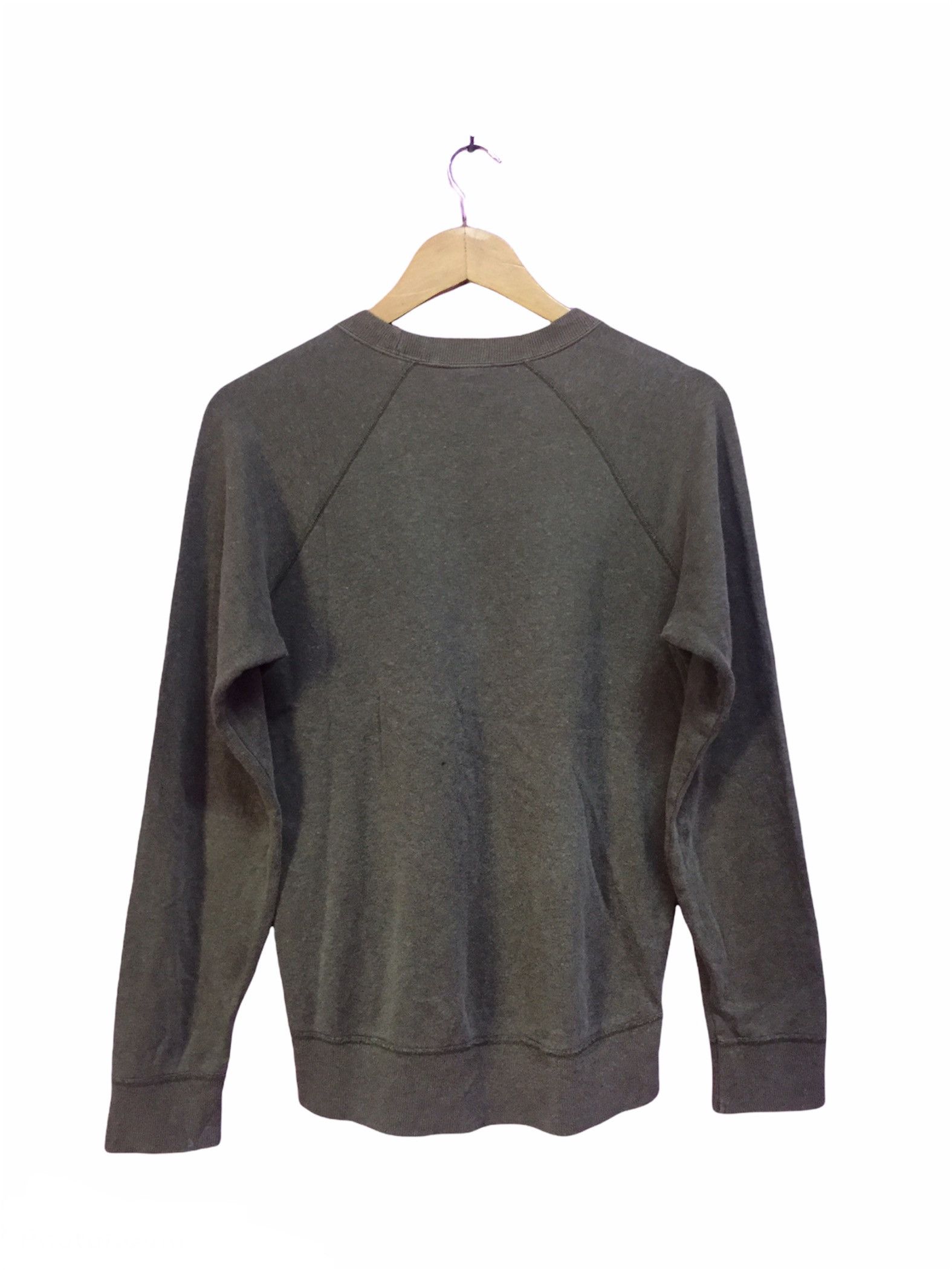 Hysteric Glamour Hysteric Glamour Sweatshirts Size US M / EU 48-50 / 2 - 2 Thumbnail