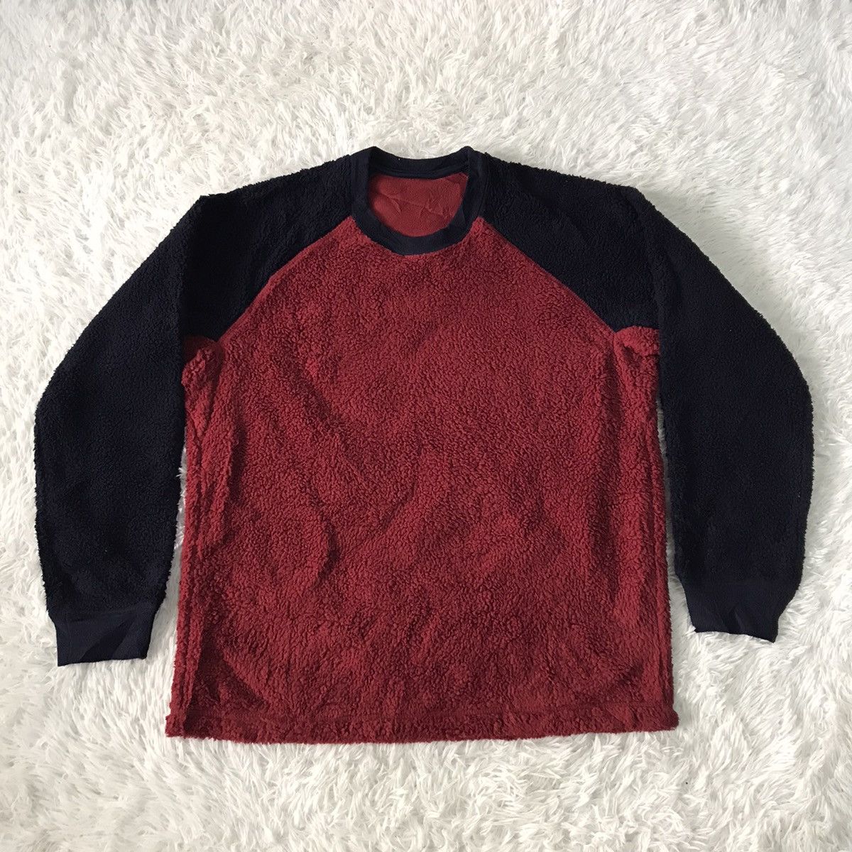 Japanese Brand × Uniqlo Uniqlo Size US M / EU 48-50 / 2 - 13 Thumbnail