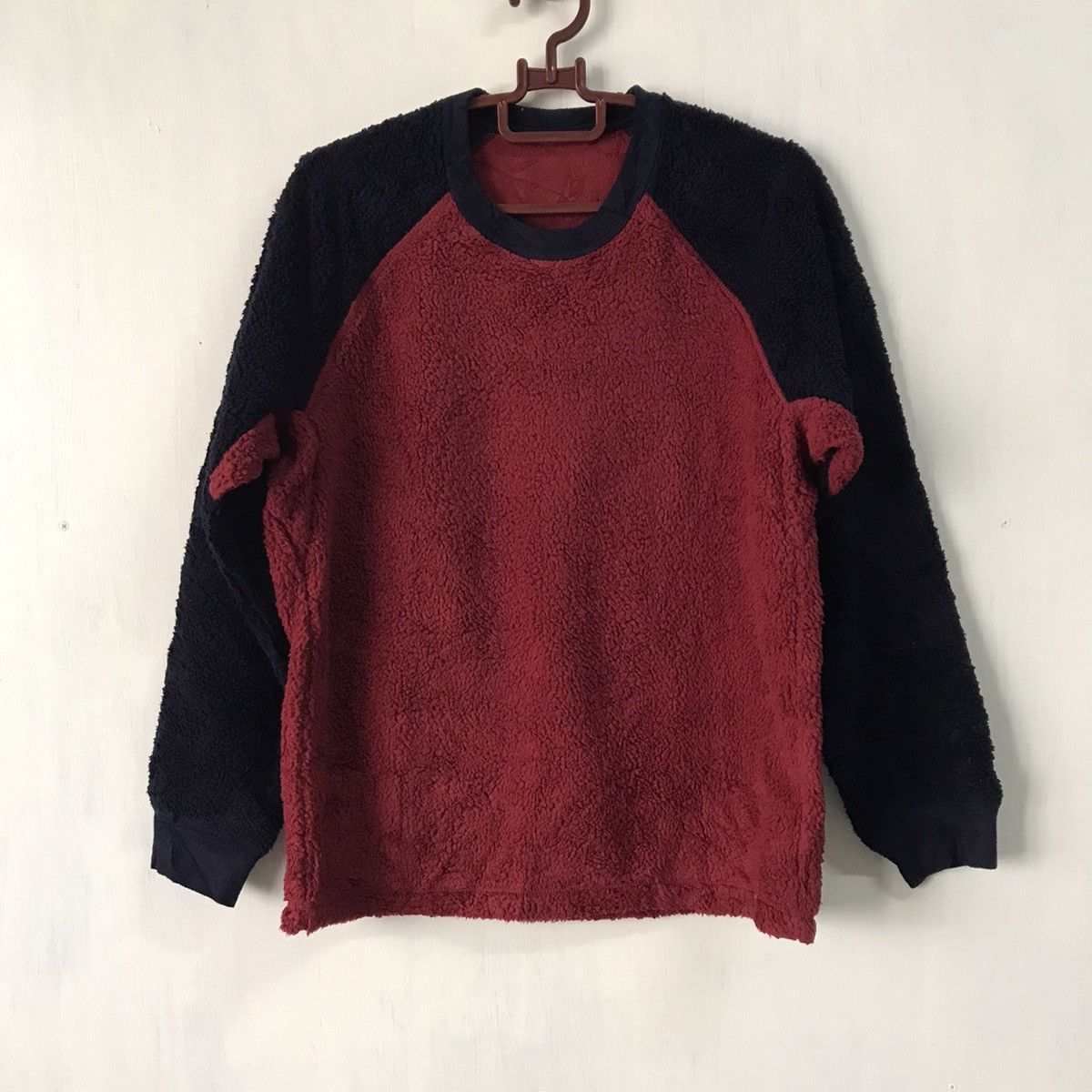 Japanese Brand × Uniqlo Uniqlo Size US M / EU 48-50 / 2 - 1 Thumbnail