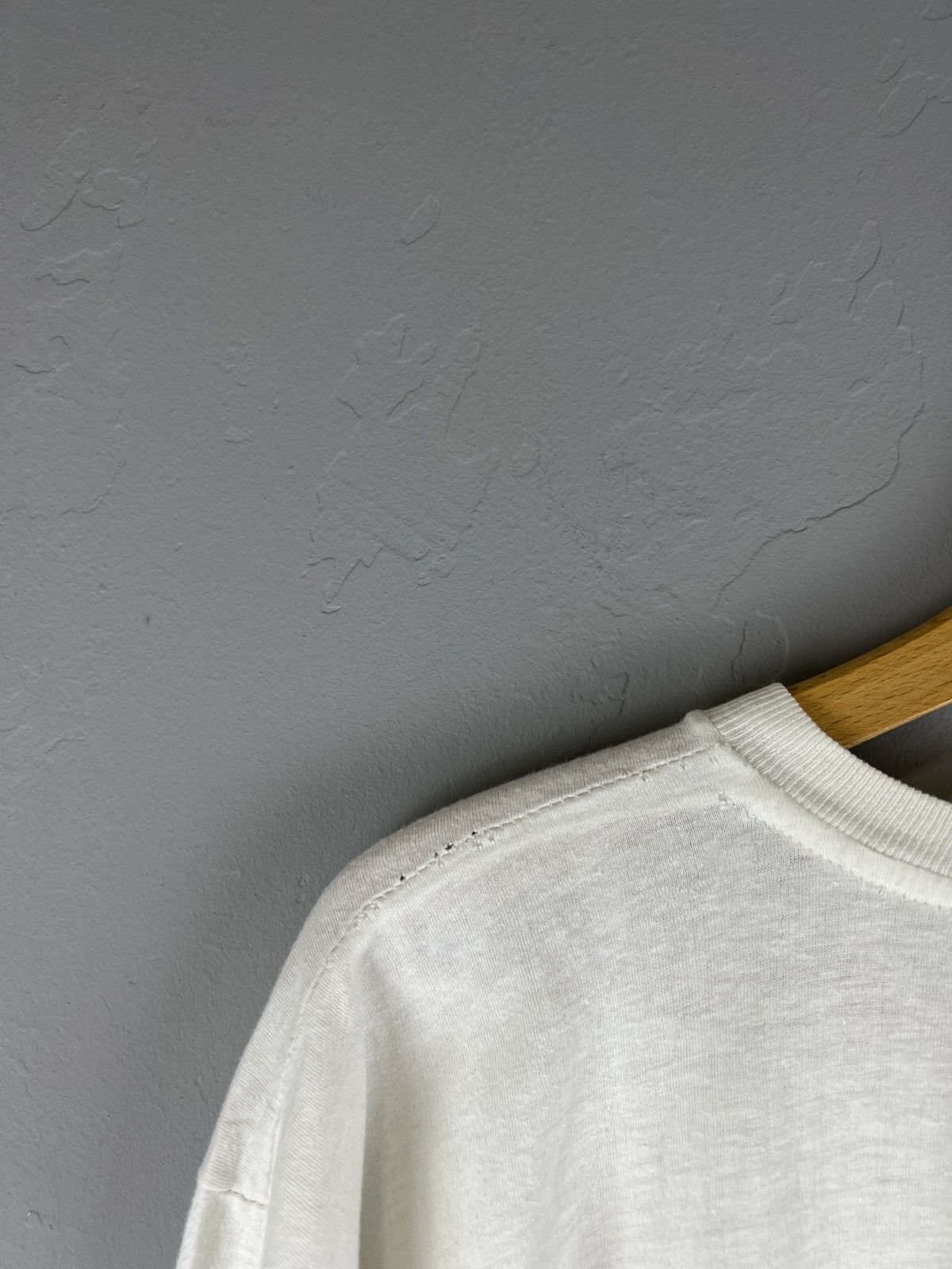 Vintage Vintage 80s Roma abstract distressed tshirt Size US M / EU 48-50 / 2 - 15 Thumbnail