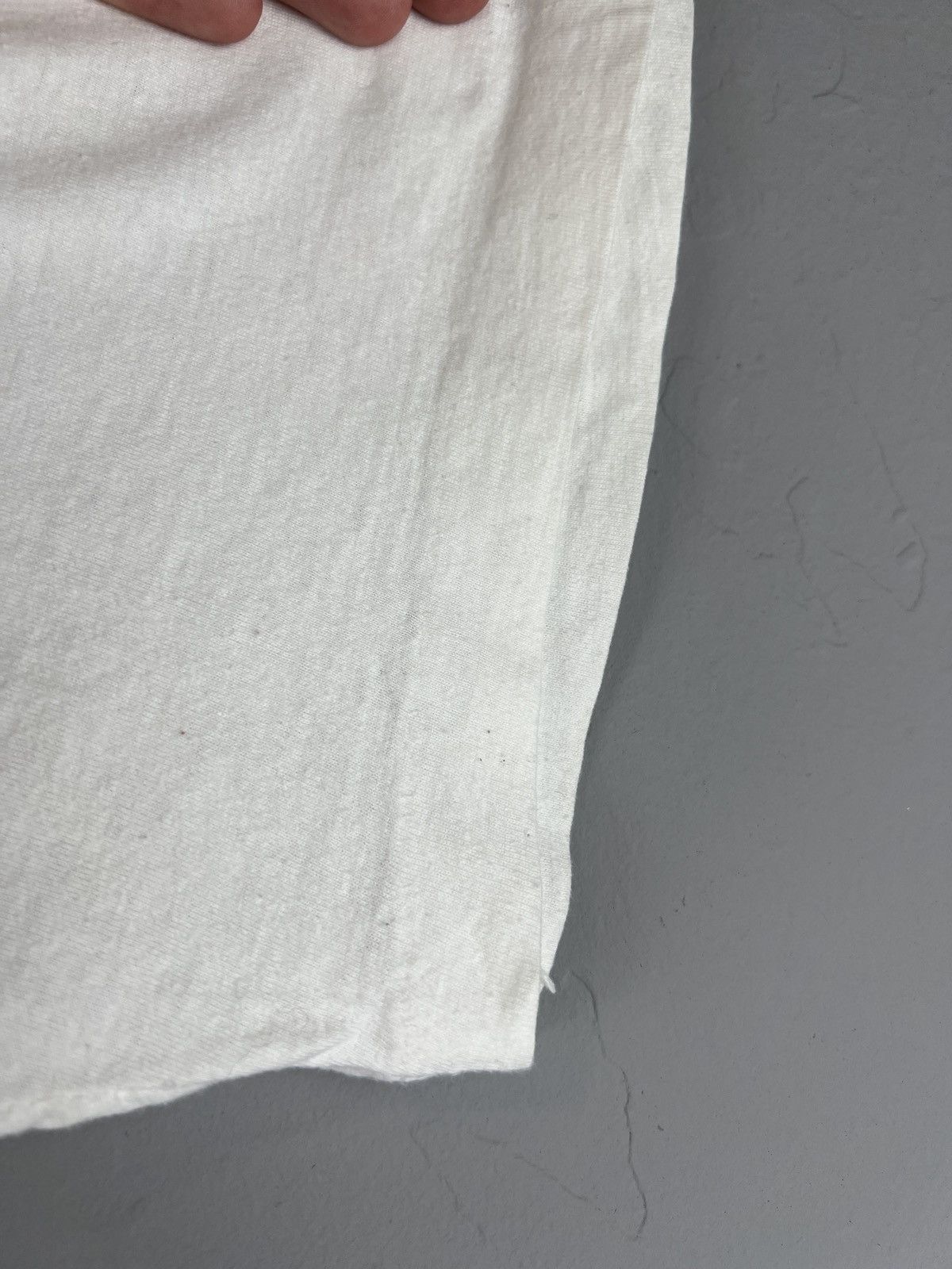 Vintage Vintage 80s Roma abstract distressed tshirt Size US M / EU 48-50 / 2 - 8 Thumbnail
