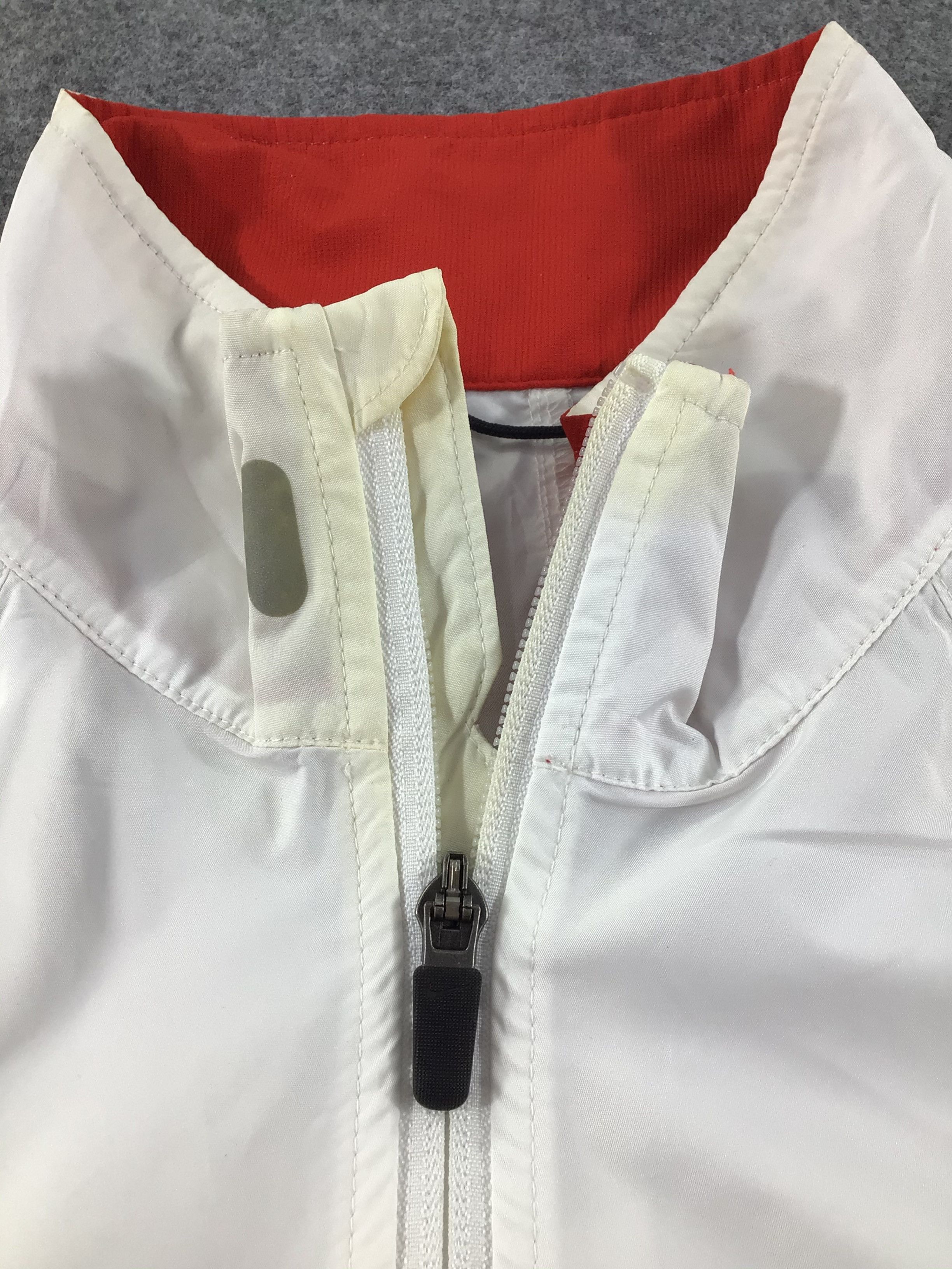 Nike Nike Windbreaker Light Jacket-M039 Size US M / EU 48-50 / 2 - 7 Thumbnail