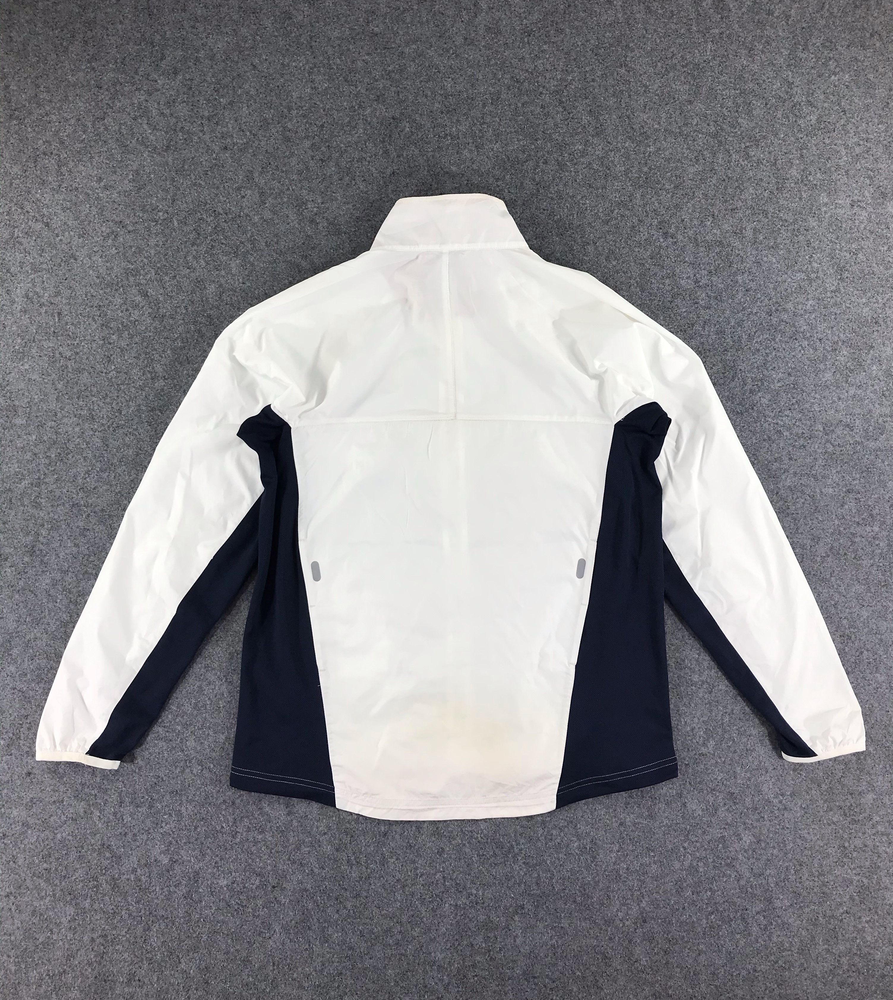 Nike Nike Windbreaker Light Jacket-M039 Size US M / EU 48-50 / 2 - 2 Thumbnail