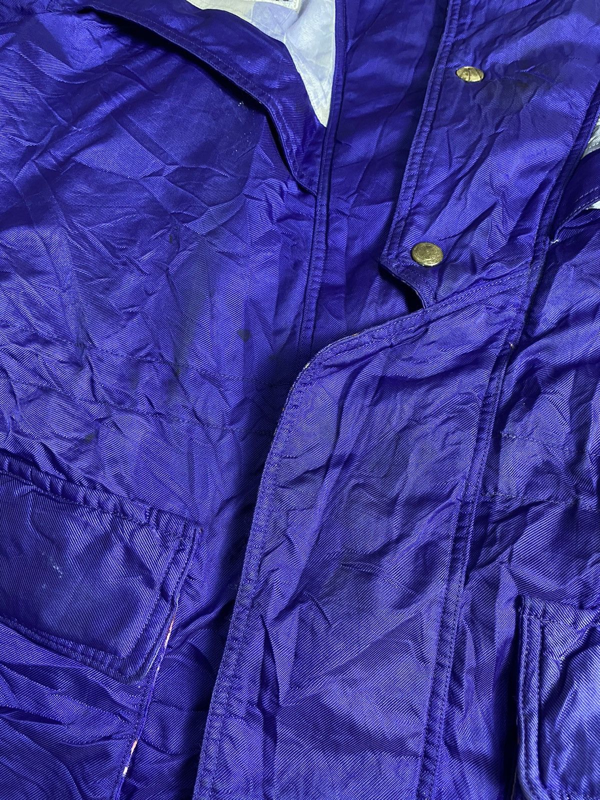 Honda × Sports Specialties Vintage Honda Racing Ski Jacket Size US L / EU 52-54 / 3 - 8 Thumbnail
