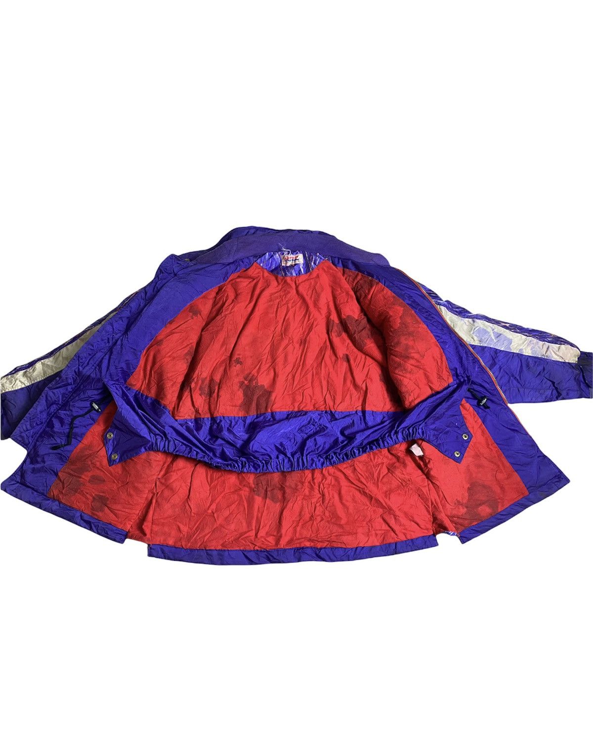 Honda × Sports Specialties Vintage Honda Racing Ski Jacket Size US L / EU 52-54 / 3 - 19 Thumbnail