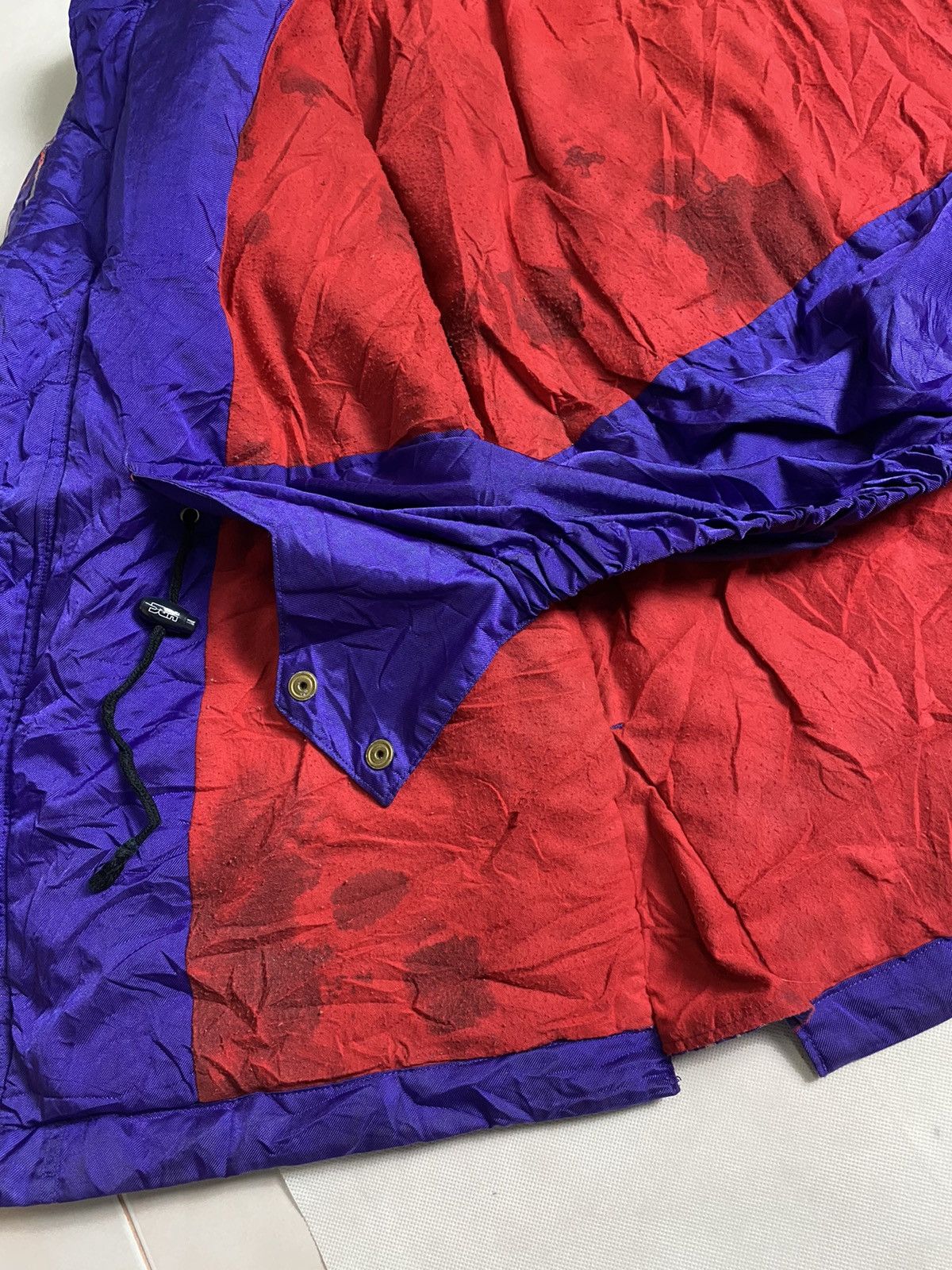Honda × Sports Specialties Vintage Honda Racing Ski Jacket Size US L / EU 52-54 / 3 - 21 Thumbnail