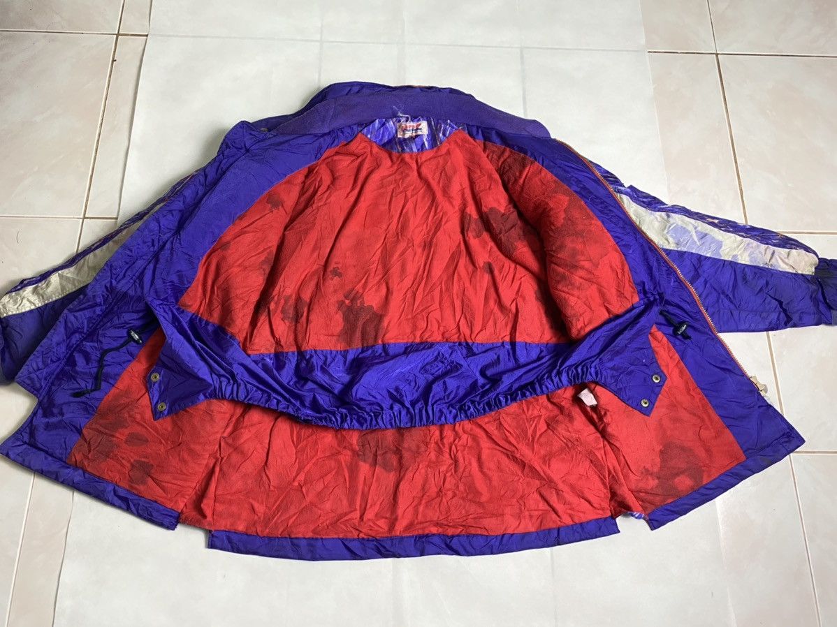 Honda × Sports Specialties Vintage Honda Racing Ski Jacket Size US L / EU 52-54 / 3 - 20 Thumbnail
